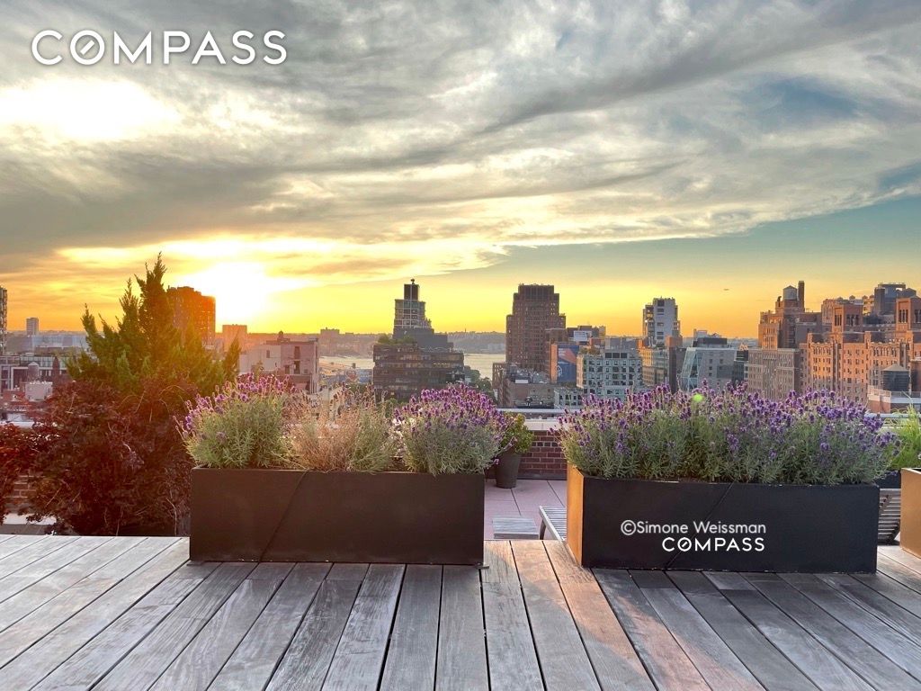 #16 photo, 360 W 22nd Street, マンハッタン Chelsea , NY 10011