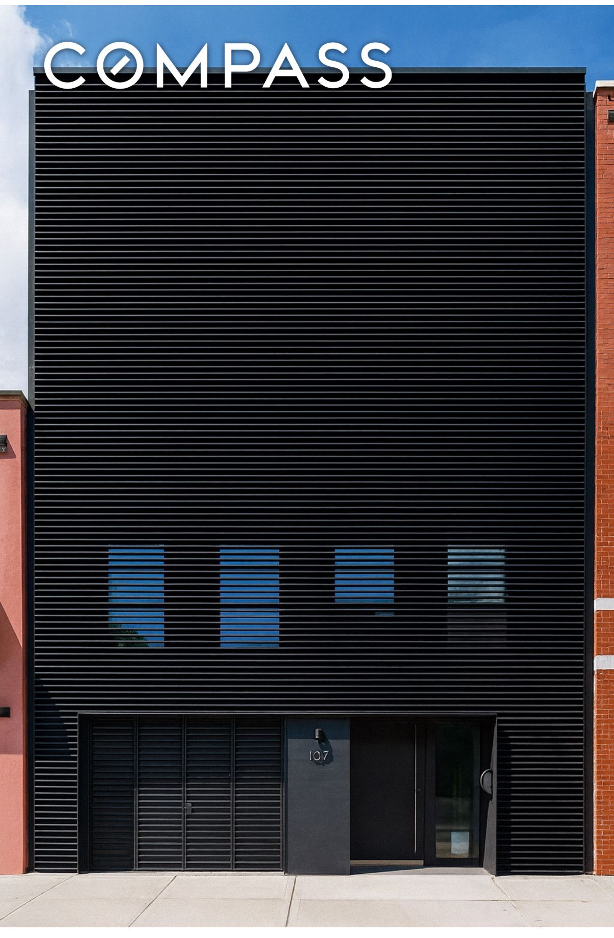 #1 photo, Brooklyn, ブルックリン区 Columbia Street Waterfront , NY 11231