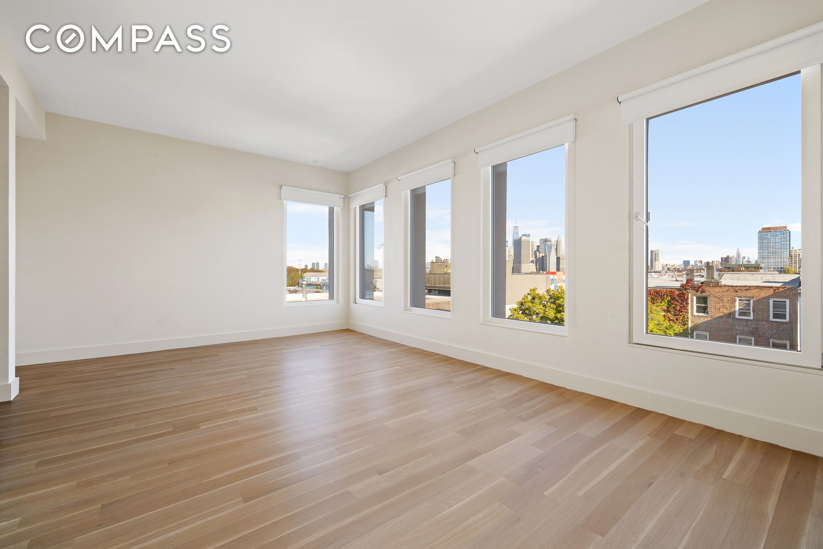 #10 photo, Brooklyn, ブルックリン区 Columbia Street Waterfront , NY 11231