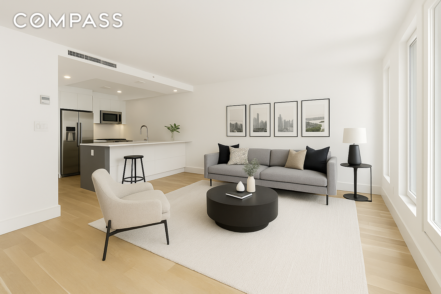 #12 photo, Brooklyn, ブルックリン区 Columbia Street Waterfront , NY 11231