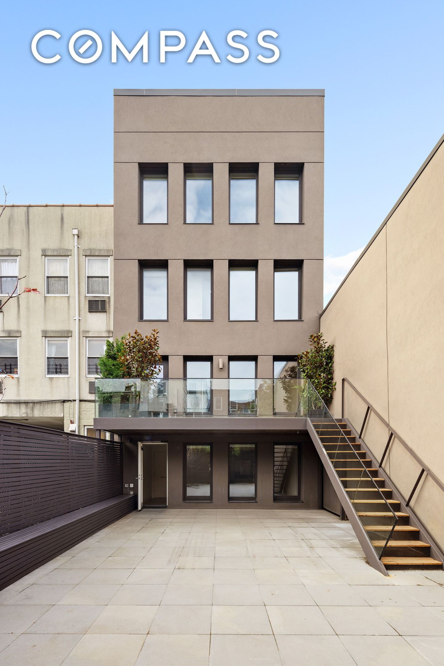 #3 photo, Brooklyn, ブルックリン区 Columbia Street Waterfront , NY 11231