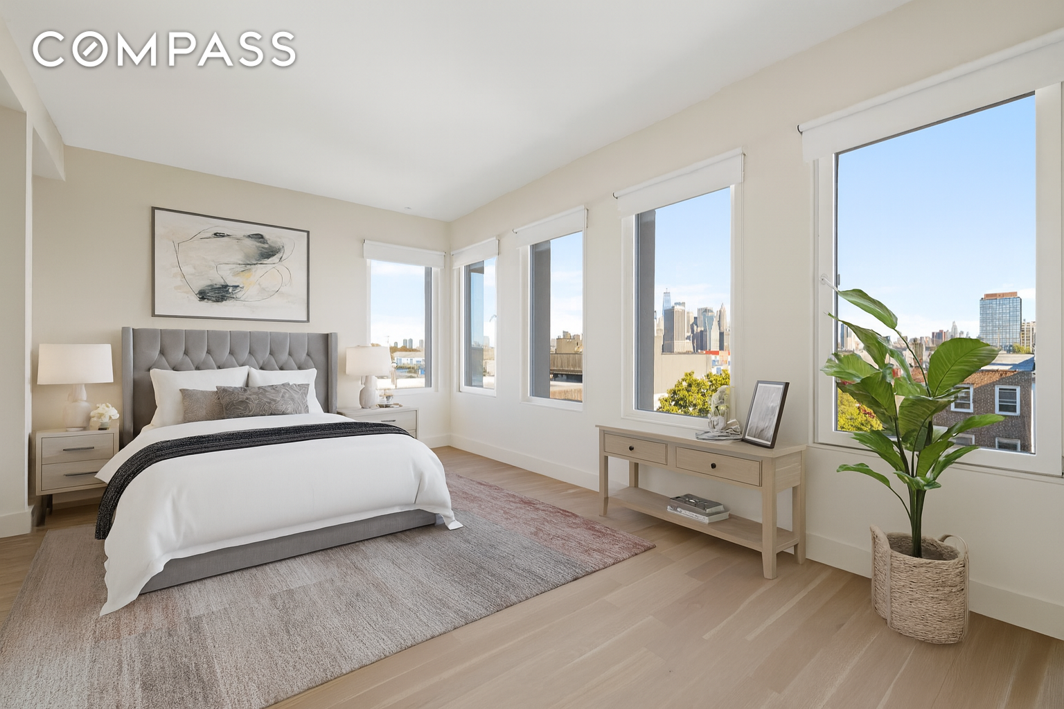 #9 photo, Brooklyn, ブルックリン区 Columbia Street Waterfront , NY 11231