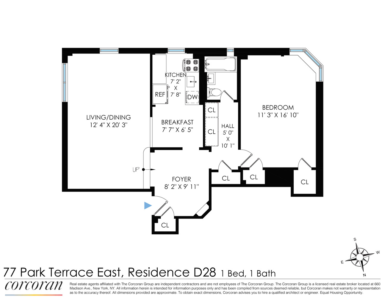 #2 photo, New York City, マンハッタン Inwood , NY 10034