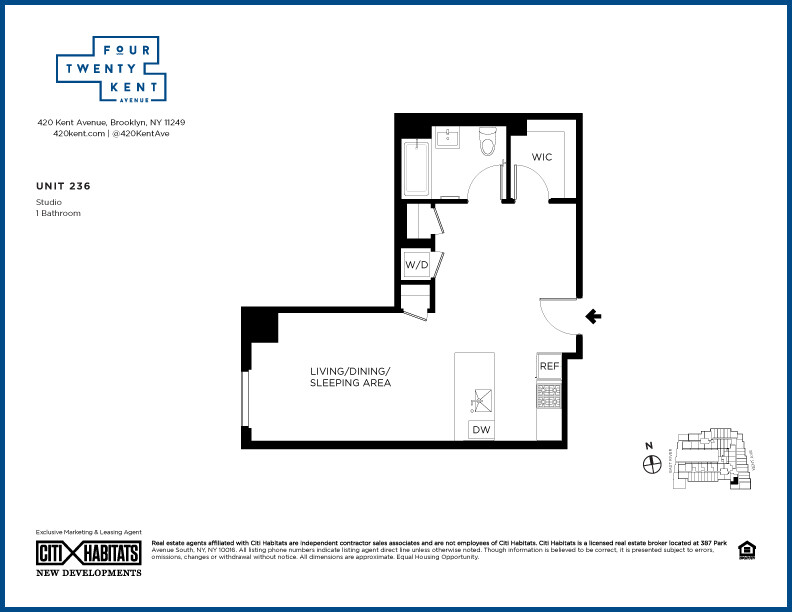 #2 photo, Brooklyn, Williamsburg,South , NY 11249