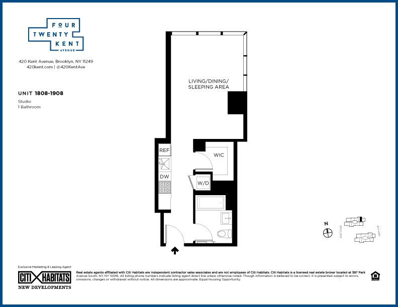 #2 photo, Brooklyn, Williamsburg,South , NY 11249