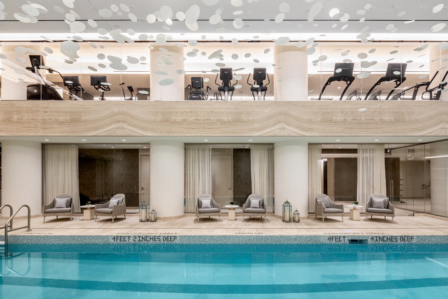 #11 photo, 138 E 50TH Street, マンハッタン Turtle Bay , NY 10022