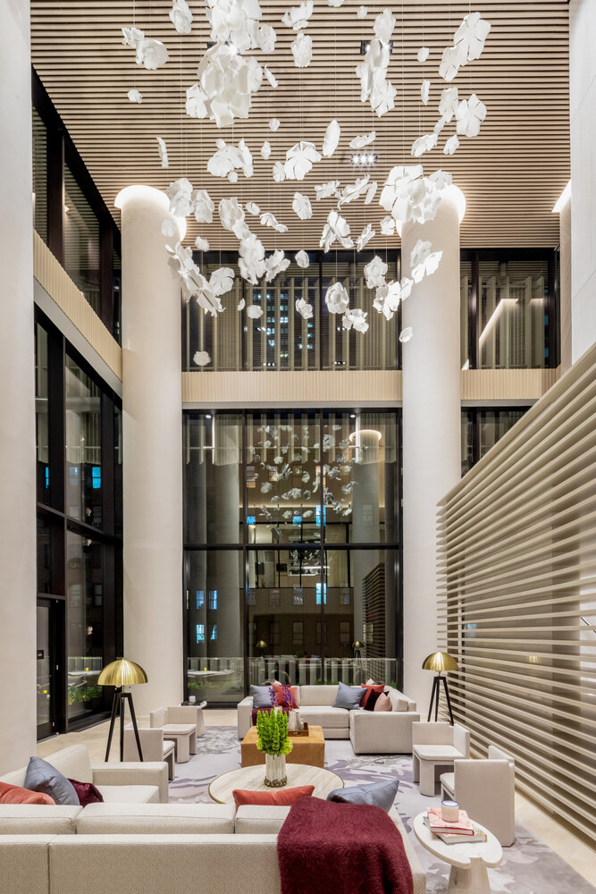 #15 photo, 138 E 50TH Street, マンハッタン Turtle Bay , NY 10022