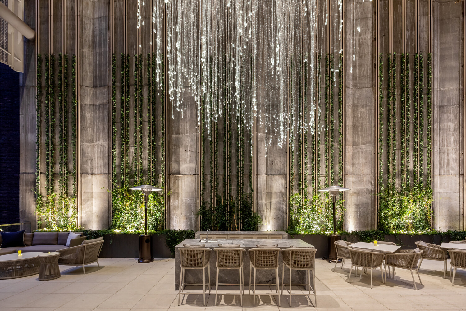 #18 photo, 138 E 50TH Street, マンハッタン Turtle Bay , NY 10022