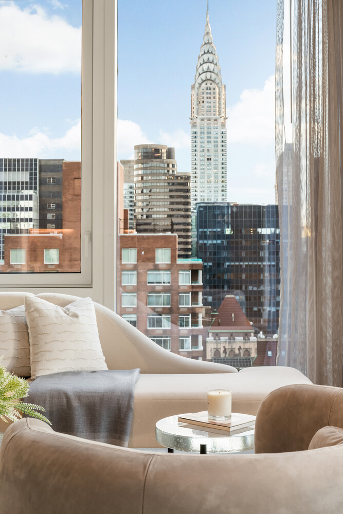 #5 photo, 138 E 50TH Street, マンハッタン Turtle Bay , NY 10022