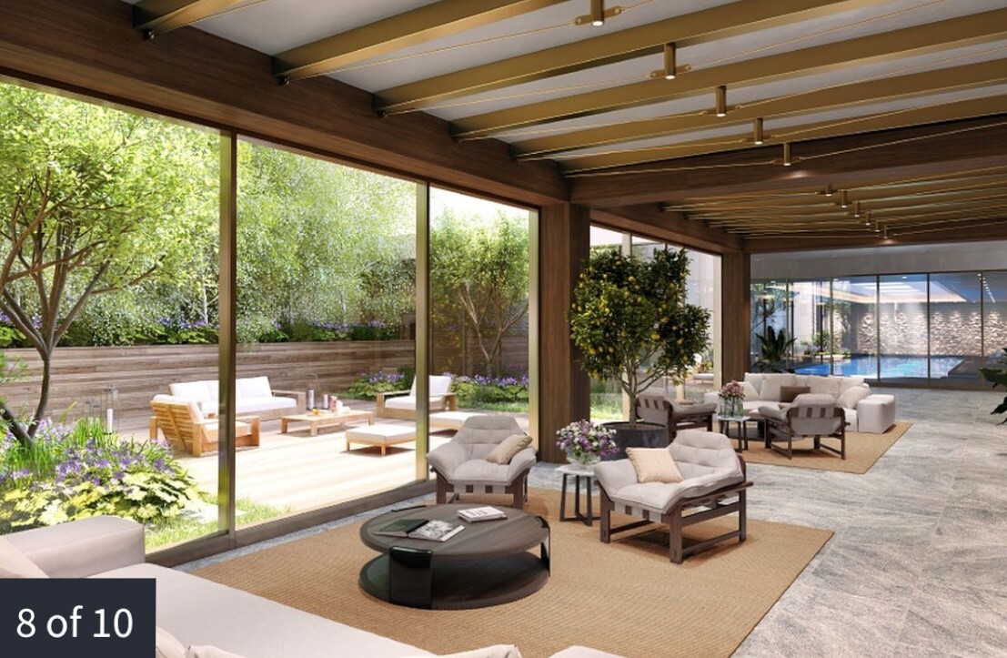 #4 photo, New York City, マンハッタン Gramercy Park , NY 10003