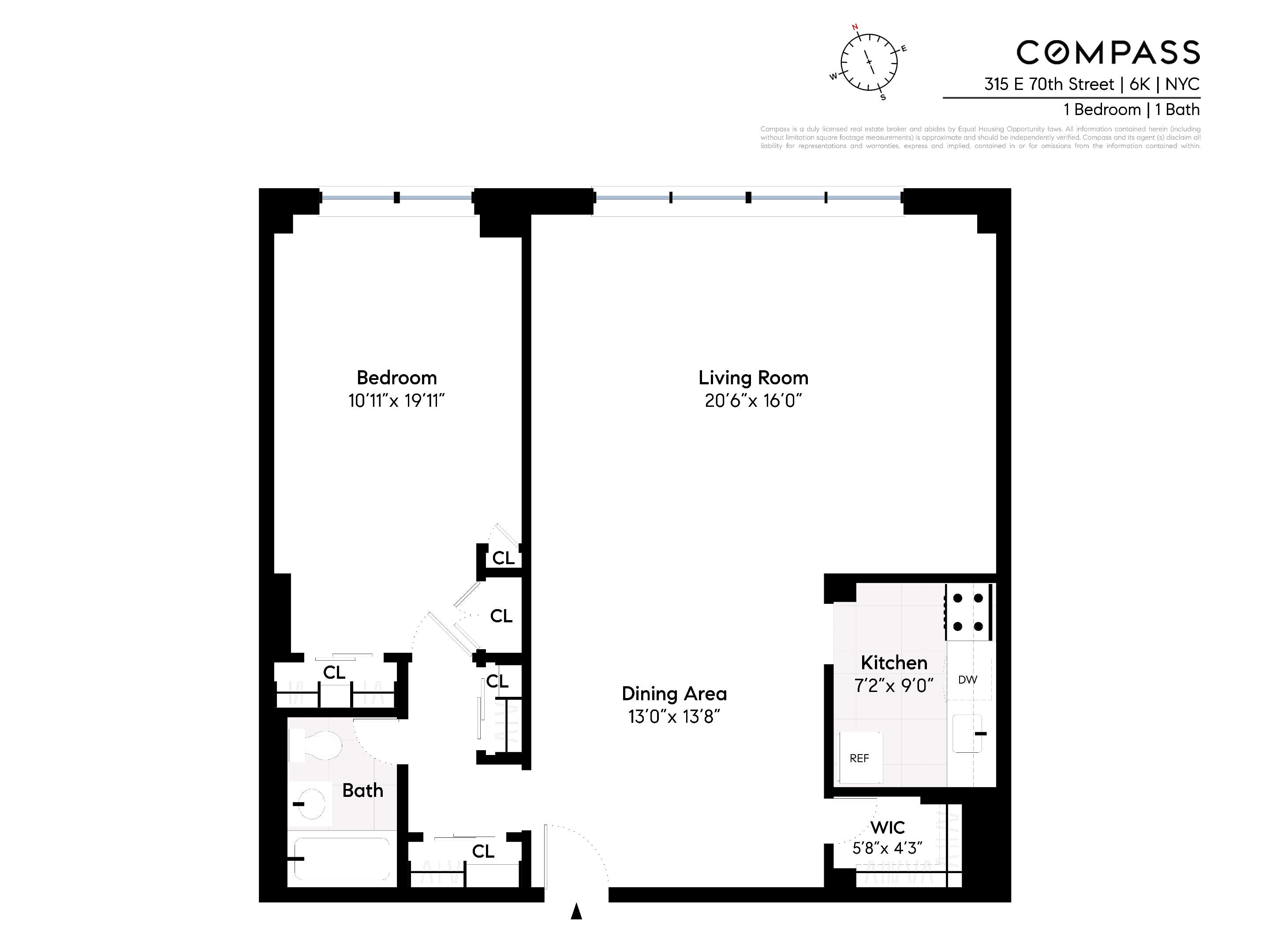 #2 photo, 315 E 70th Street, マンハッタン Lenox Hill , NY 10021