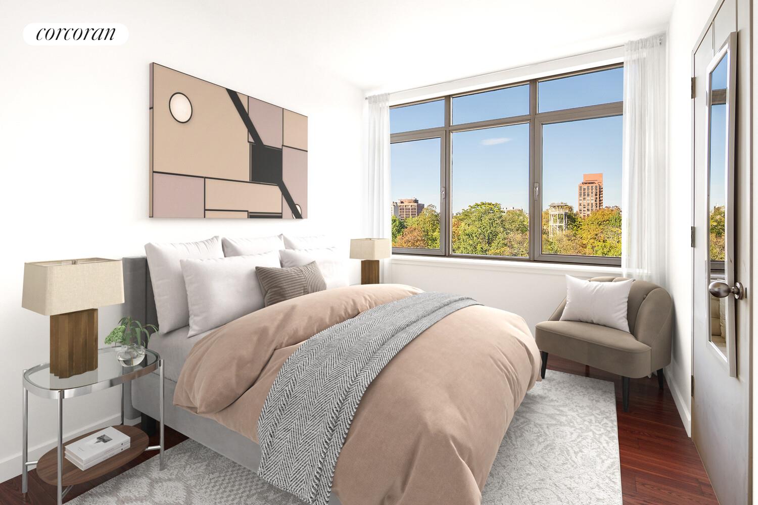 #8 photo, 1485 5TH Avenue, マンハッタン South Harlem , NY 10035