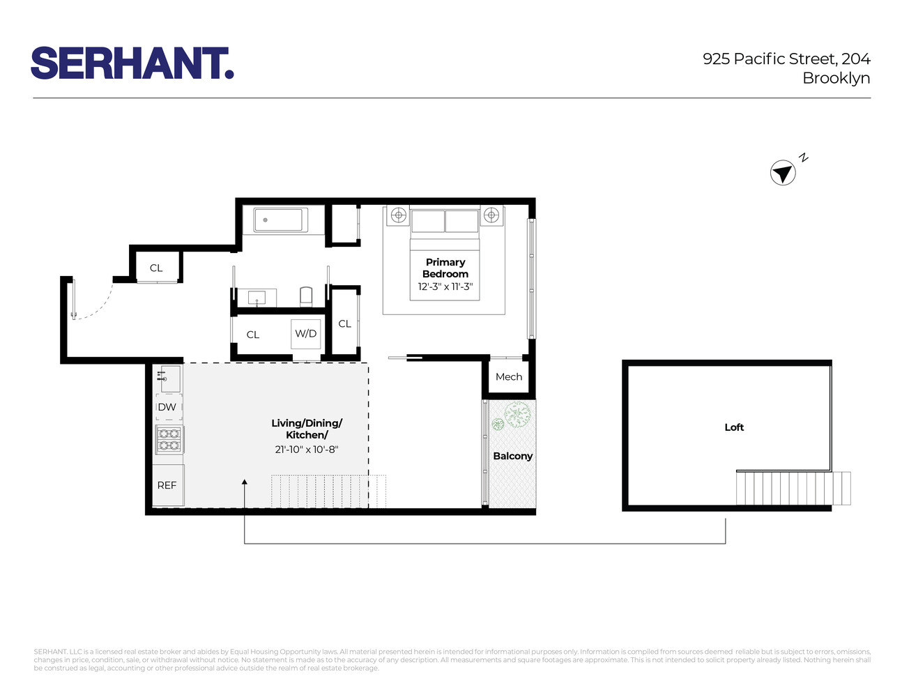 #2 photo, Brooklyn, ブルックリン区 Crown Heights , NY 11238