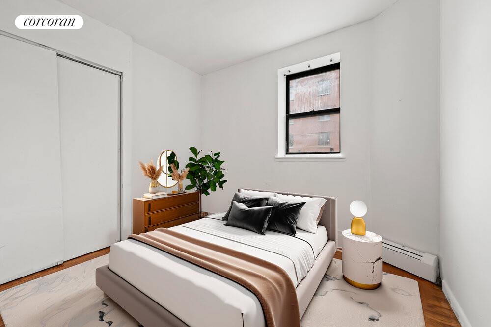 #10 photo, 319 E 105TH Street, マンハッタン East Harlem , NY 10029