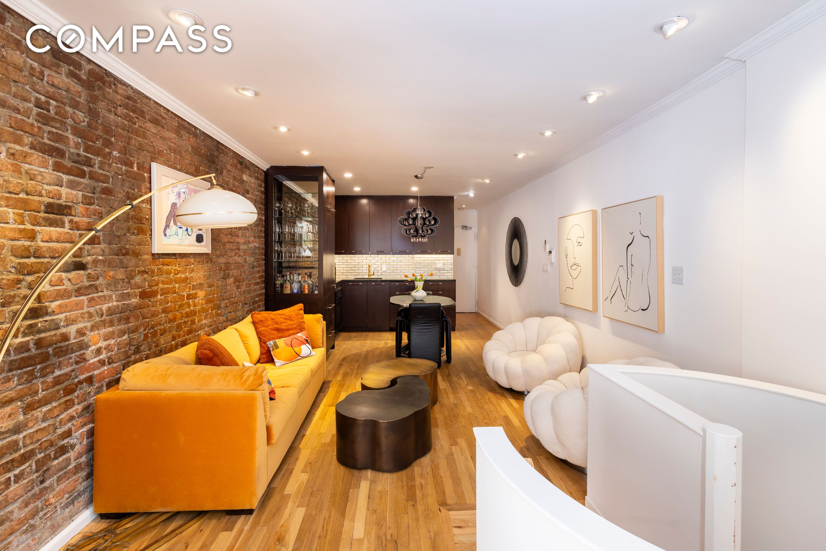 #6 photo, 354 W 23rd Street, マンハッタン Chelsea , NY 10011