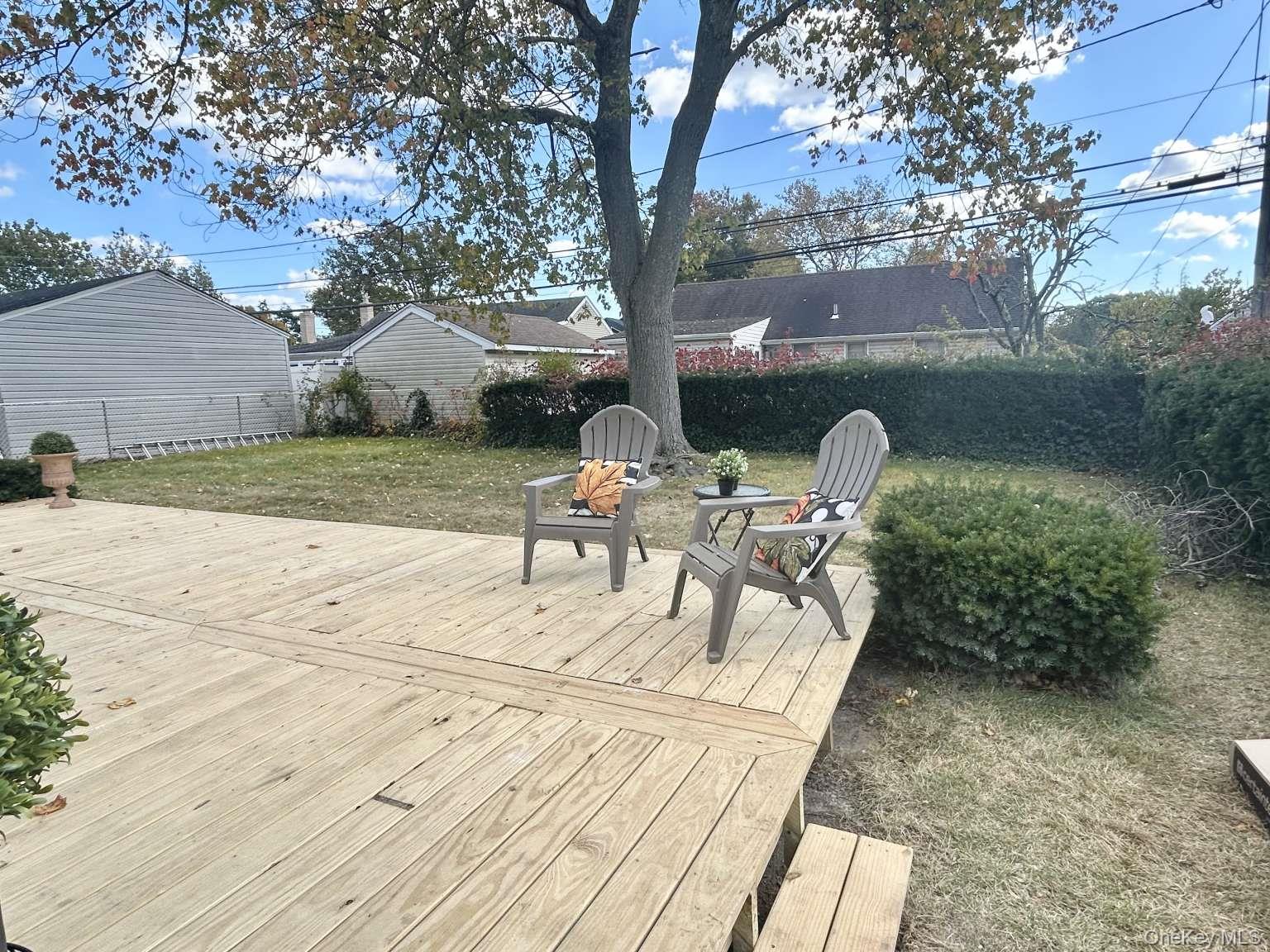 #20 photo, 1390 Wilson Road, ナッソー郡 East Meadow , NY 11554