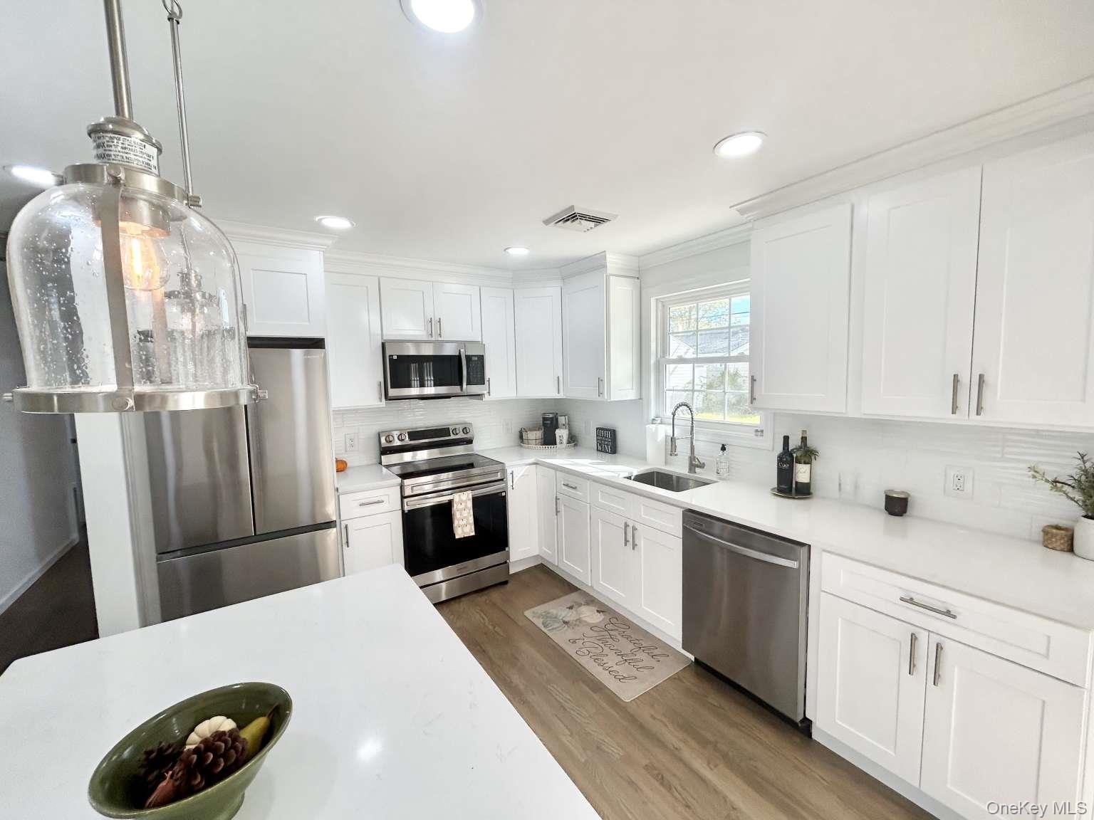 #6 photo, 1390 Wilson Road, ナッソー郡 East Meadow , NY 11554