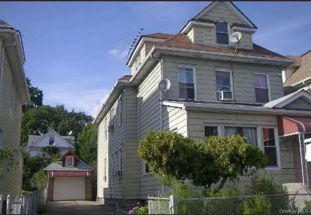 #1 photo, 13929 87th Road, Jamaica , NY 11435