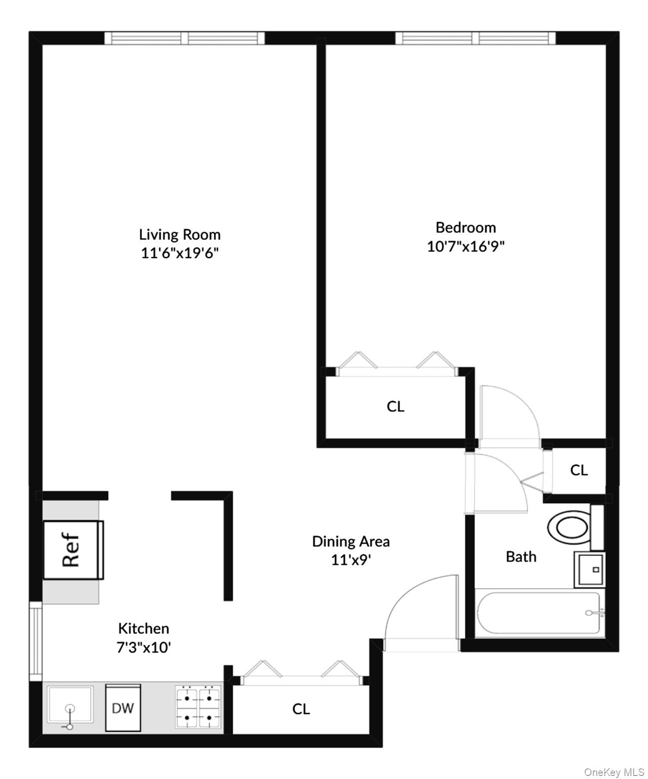 #17 photo, 220 Chestnut Street, Port Chester , NY 10573