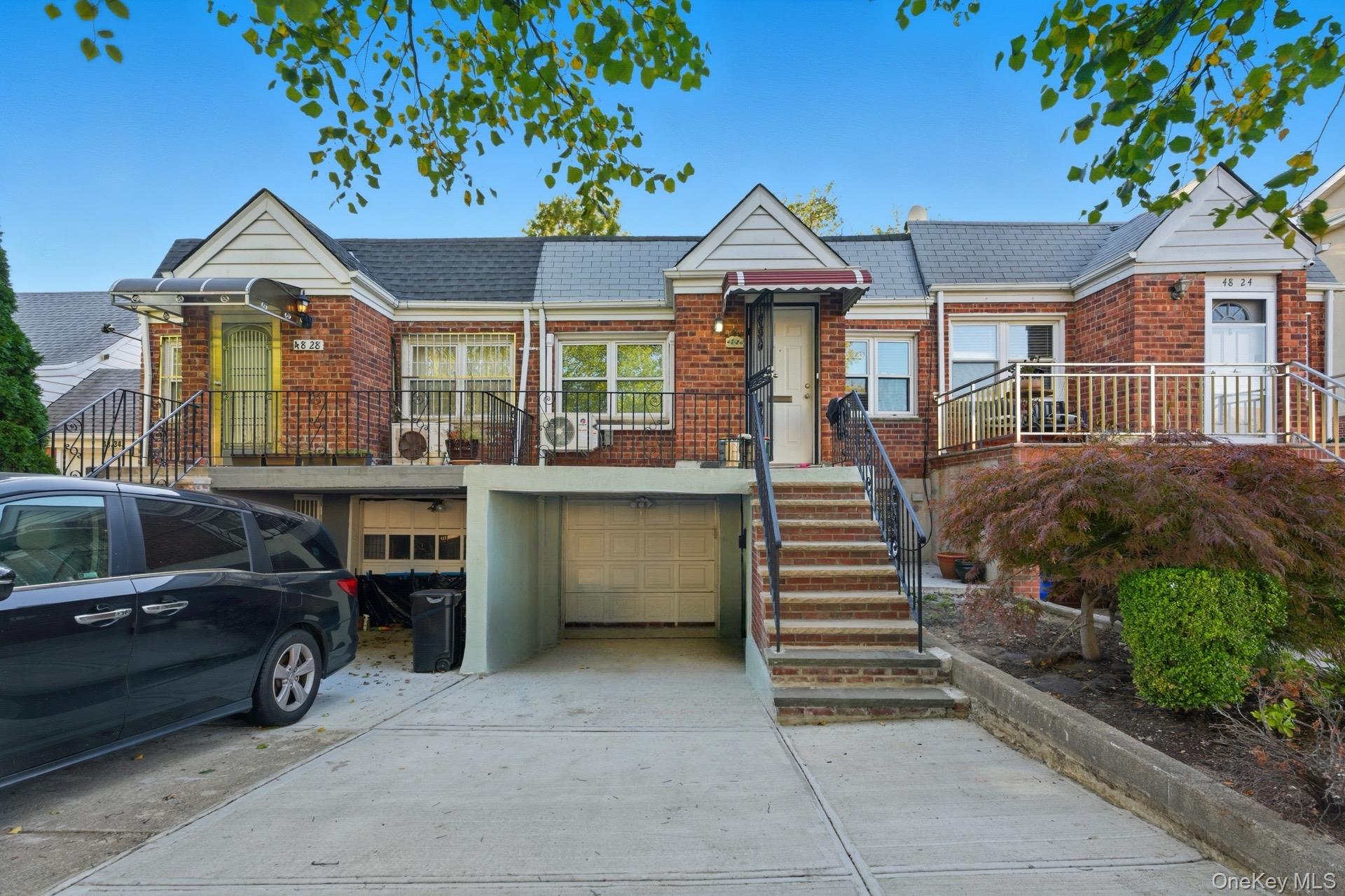 #1 photo, 4826 193rd Street, Fresh Meadows , NY 11365