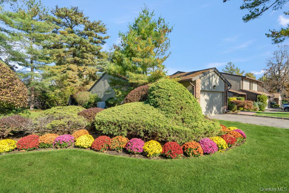 #1 photo, 118 Estate Drive, ナッソー郡 Jericho , NY 11753