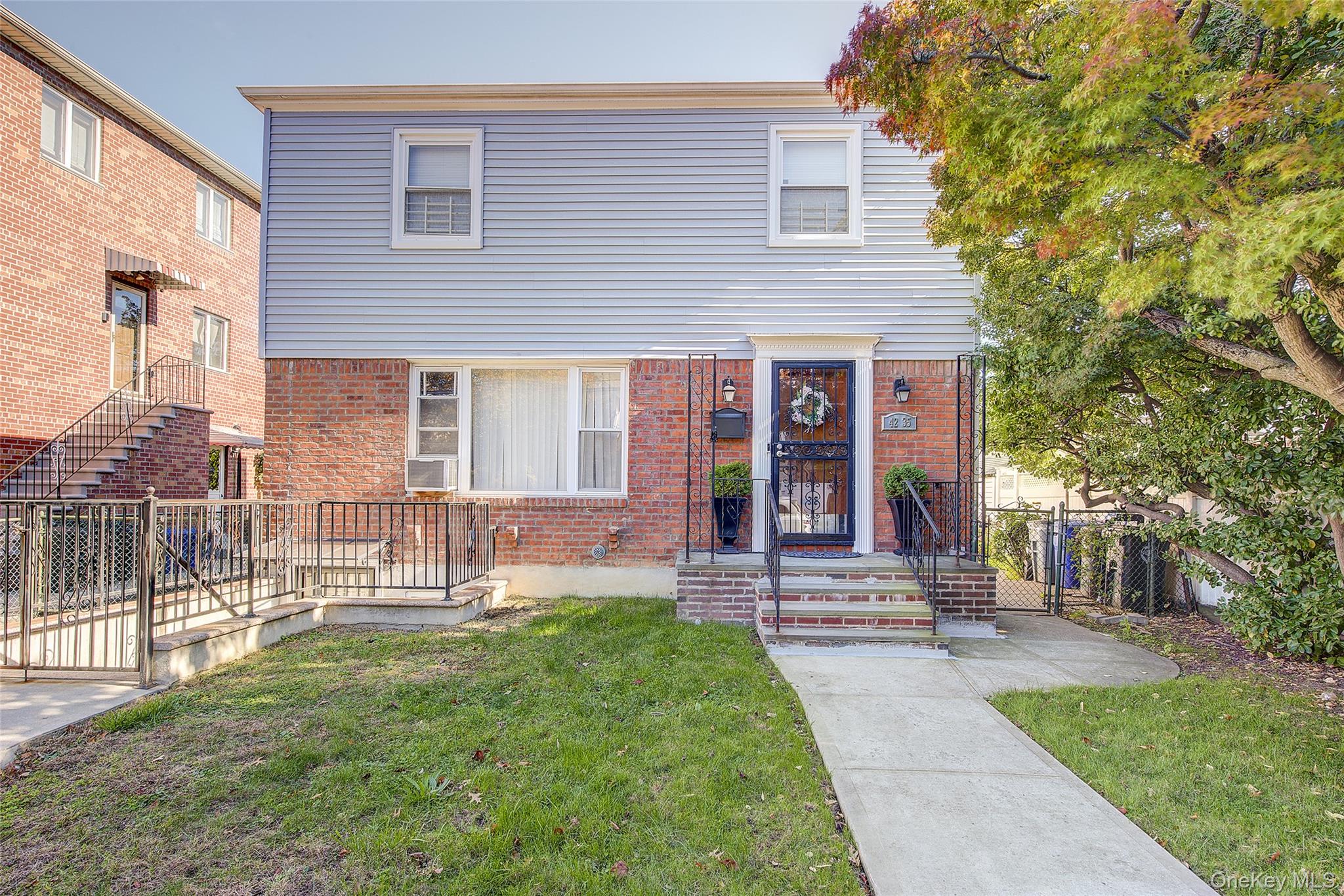 #1 photo, 42-35 217th Street, クイーンズ区 Bayside , NY 11361