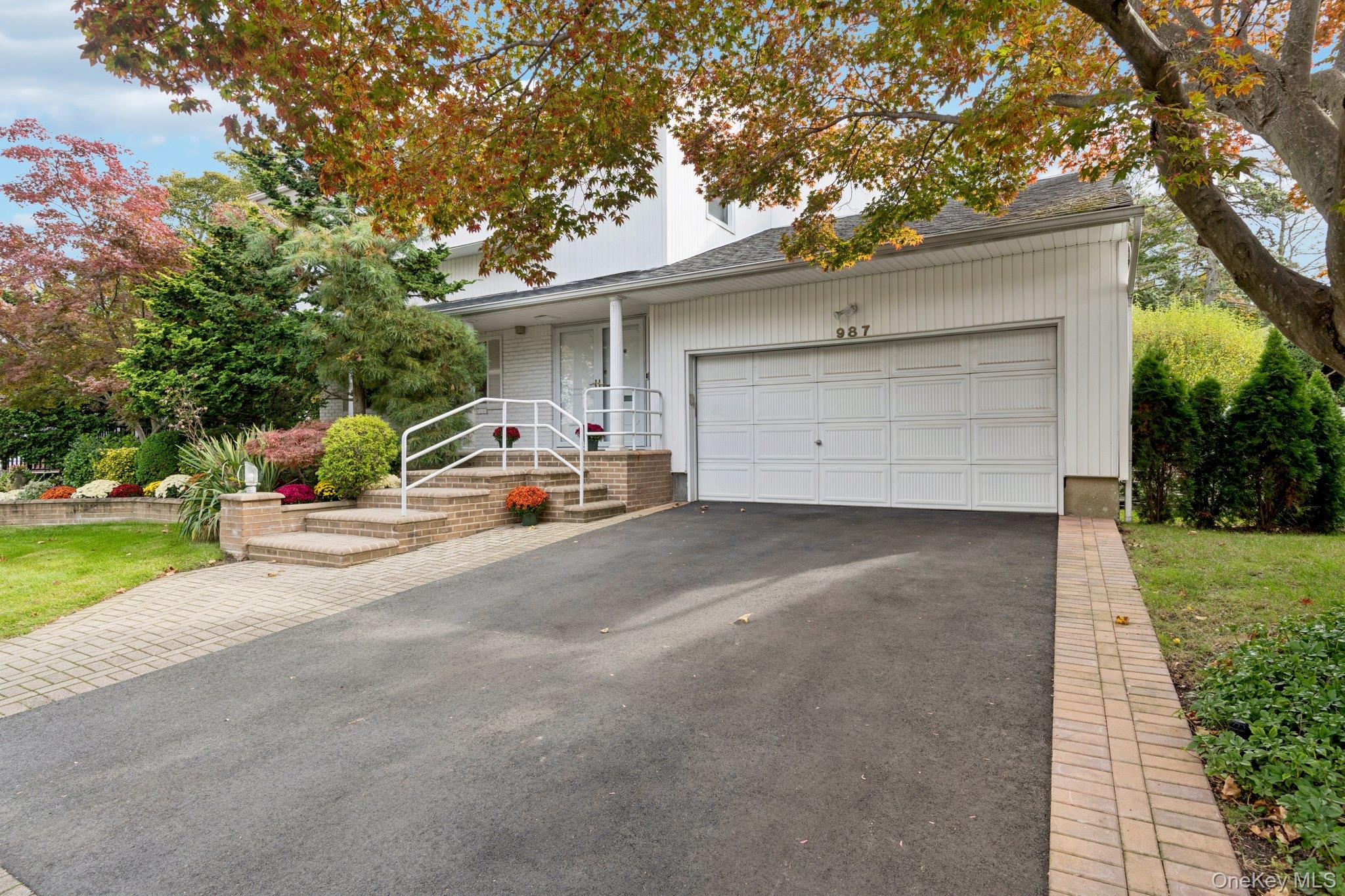 #2 photo, 987 S End, ナッソー郡 Woodmere , NY 11598