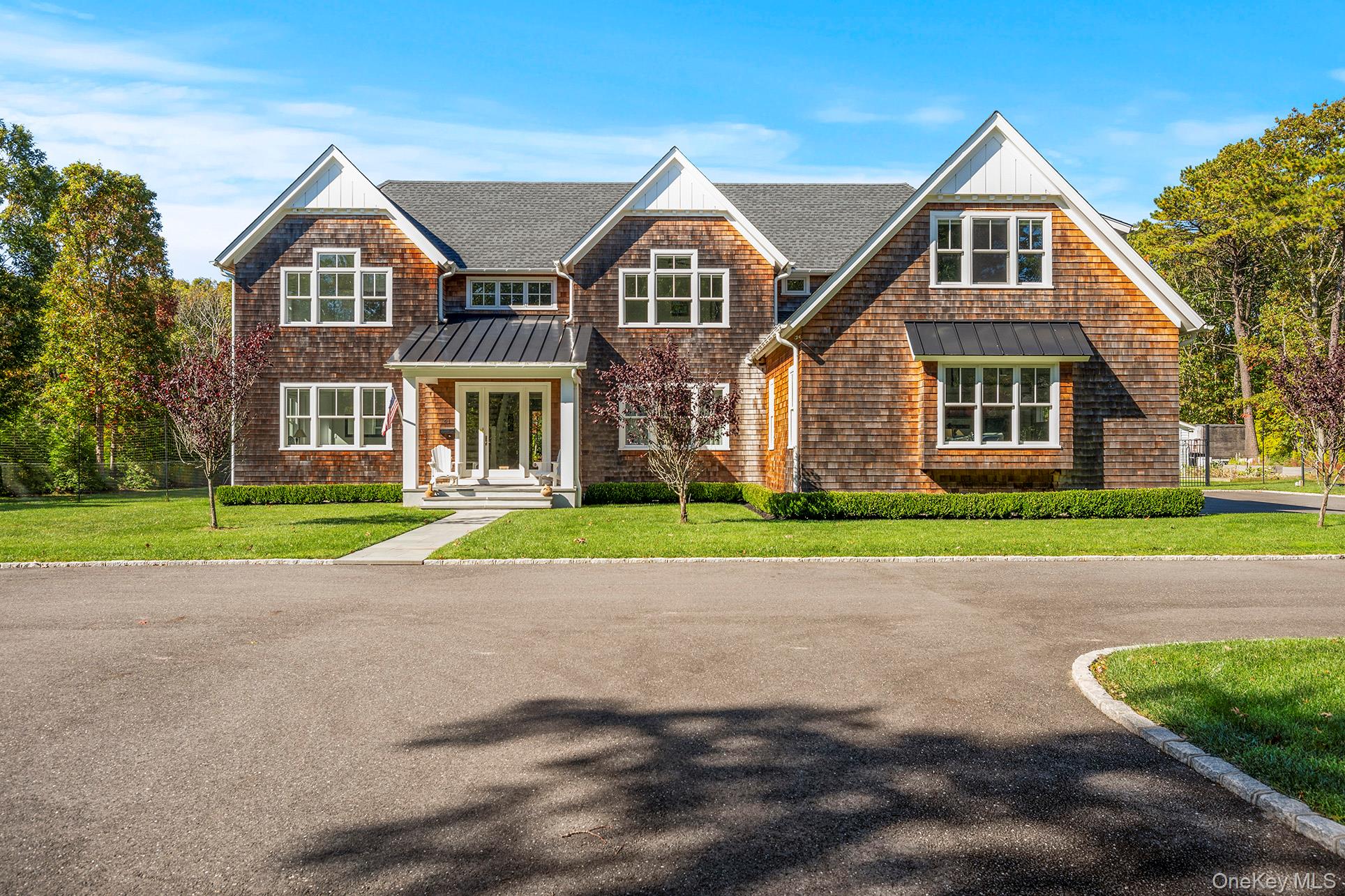 #2 photo, 41 Arbutus Road, サフォーク郡 Quogue , NY 11959