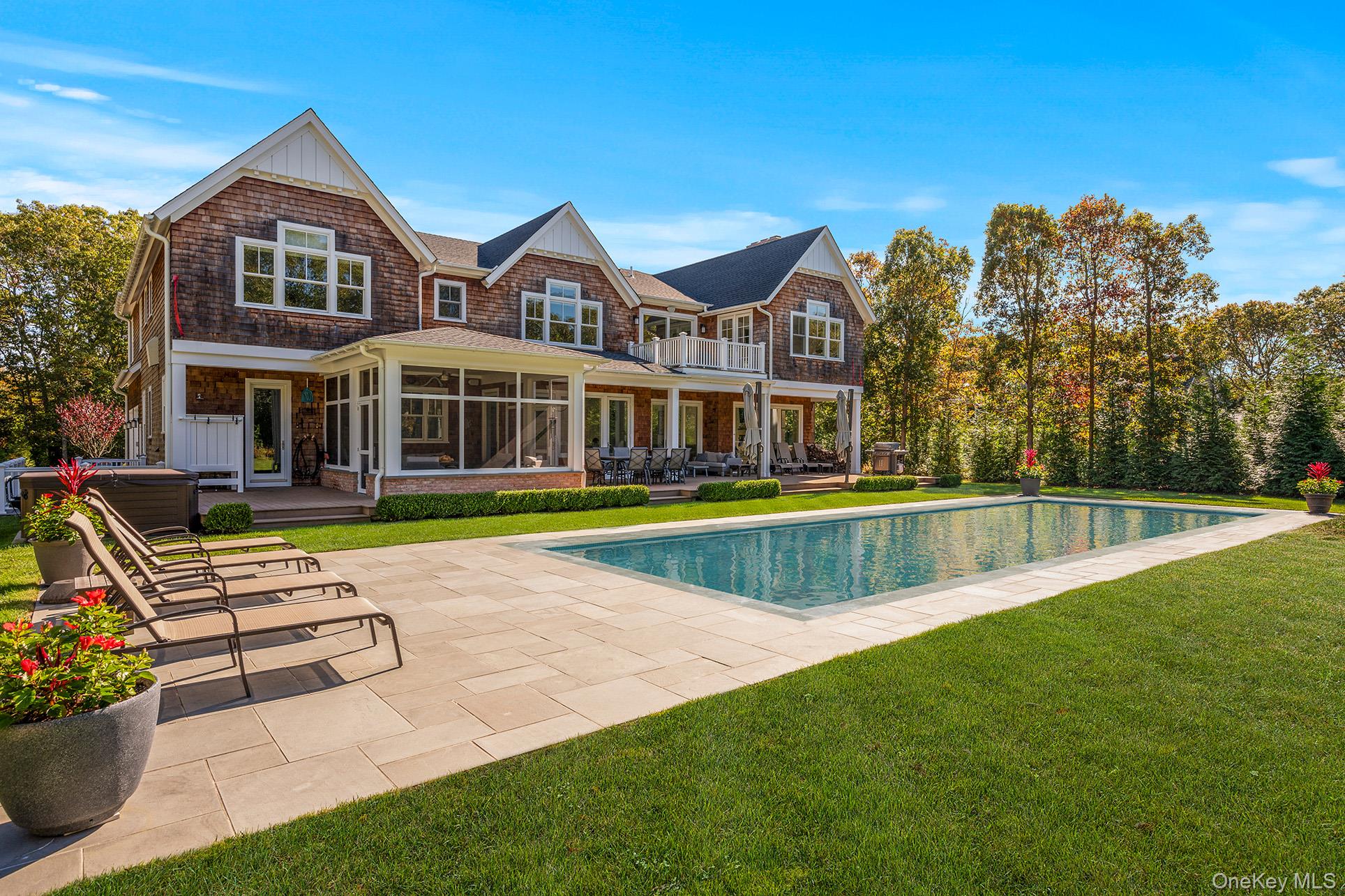 #5 photo, 41 Arbutus Road, サフォーク郡 Quogue , NY 11959