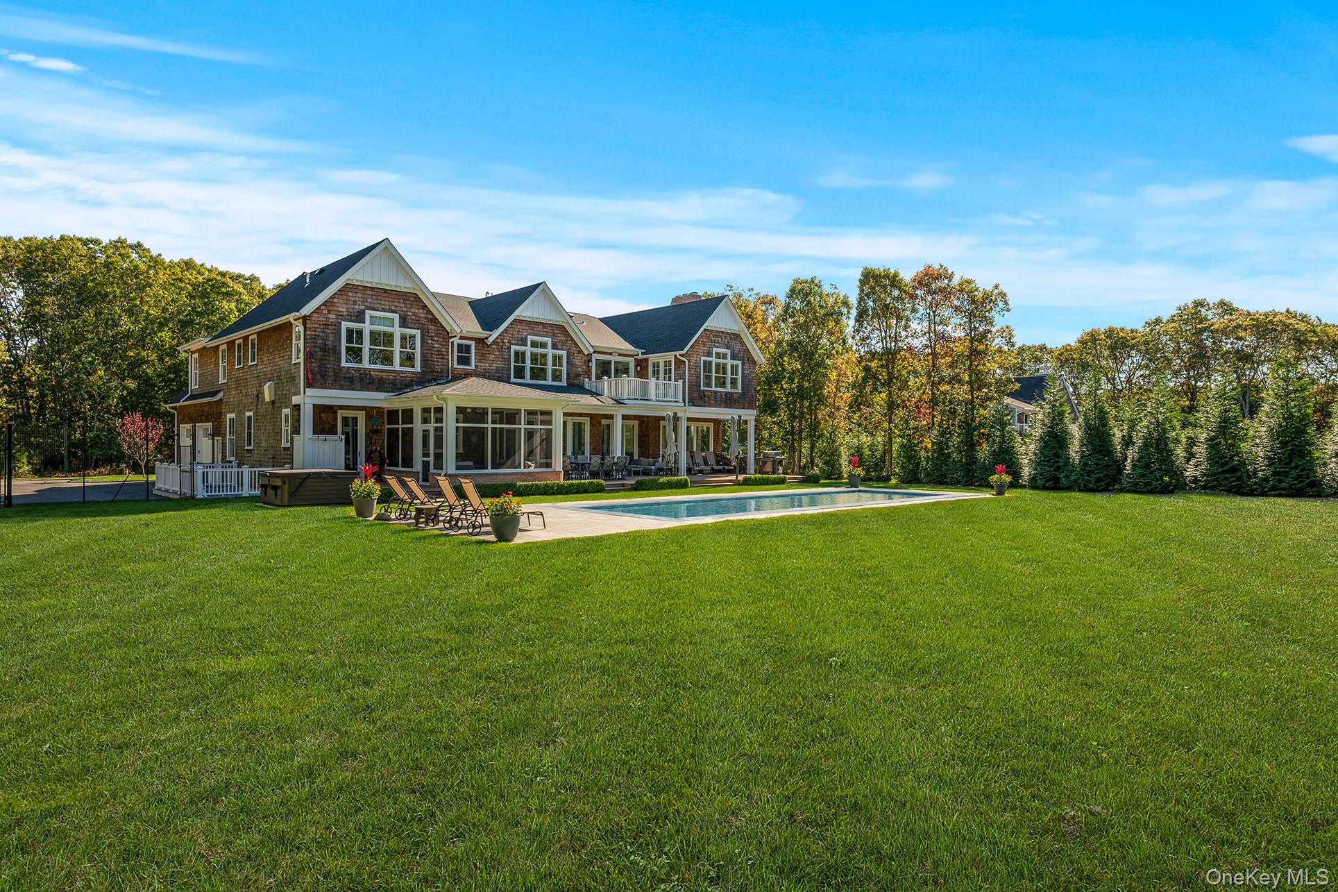 #6 photo, 41 Arbutus Road, サフォーク郡 Quogue , NY 11959