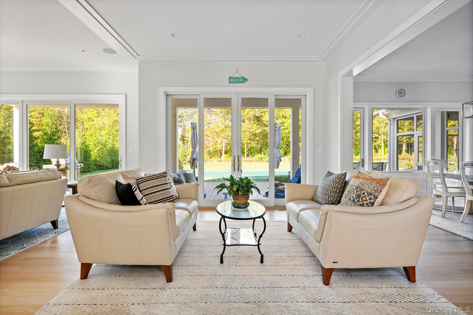 #7 photo, 41 Arbutus Road, サフォーク郡 Quogue , NY 11959