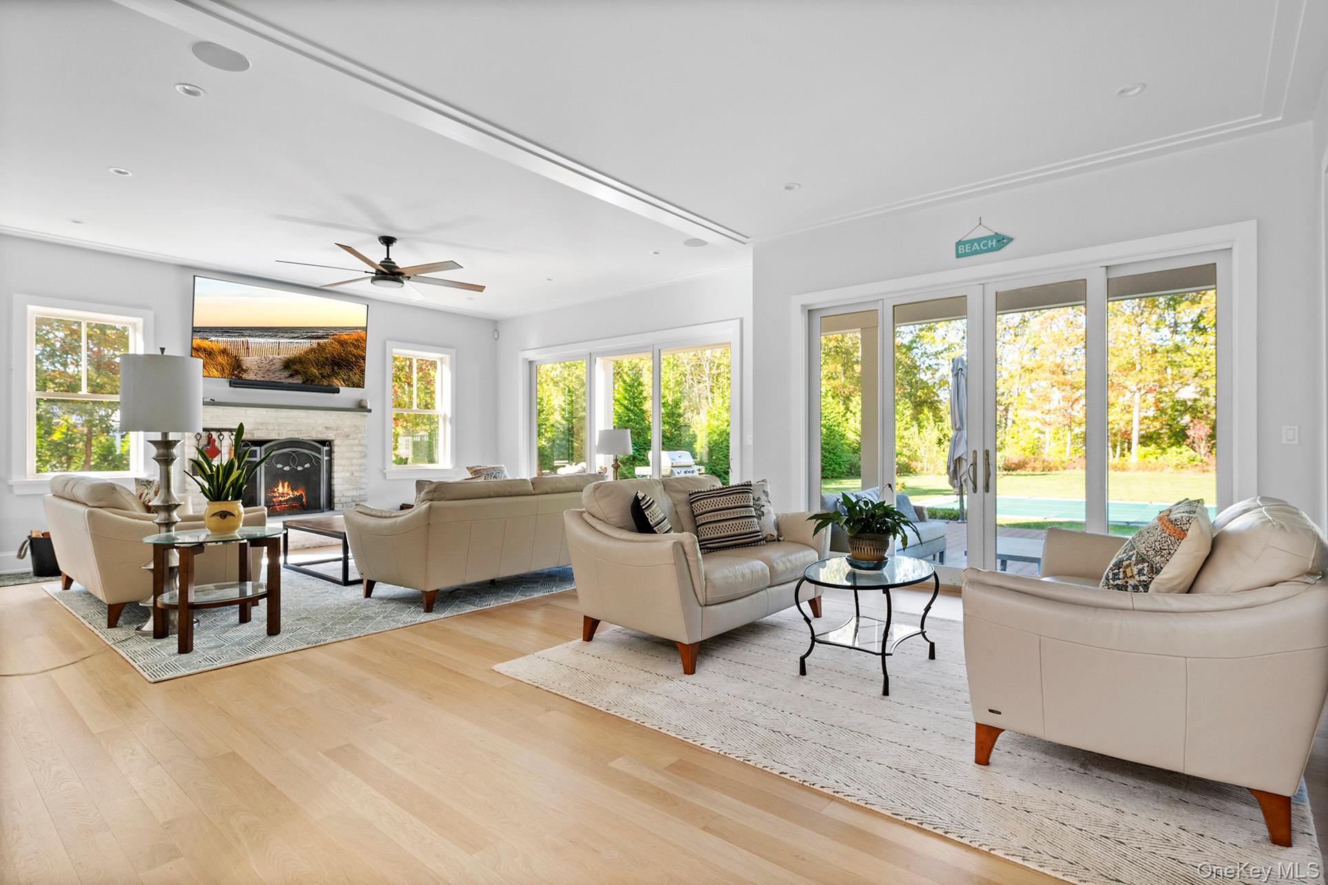 #8 photo, 41 Arbutus Road, サフォーク郡 Quogue , NY 11959