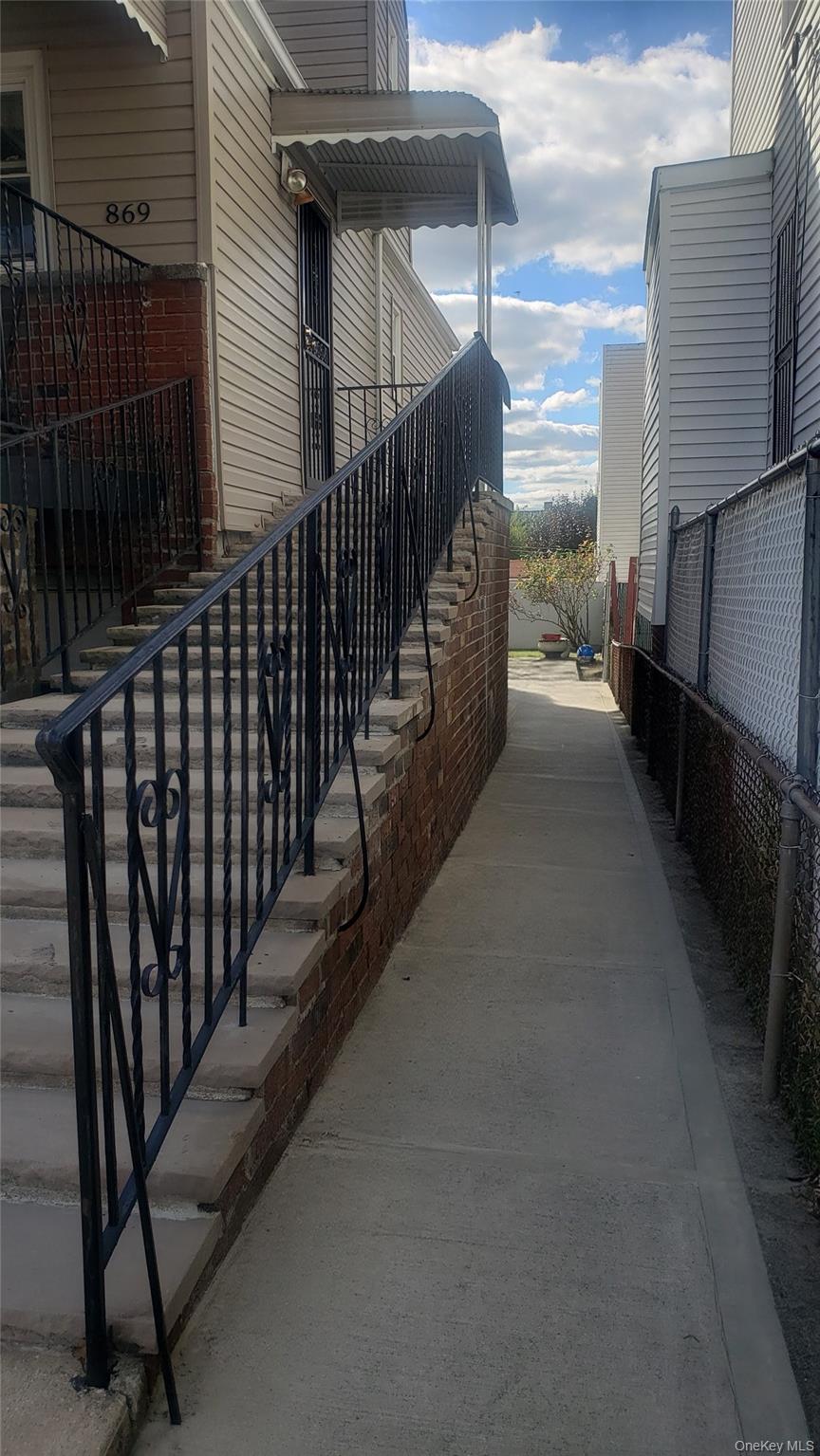 #2 photo, 869 Olmstead Avenue, Bronx , NY 10473