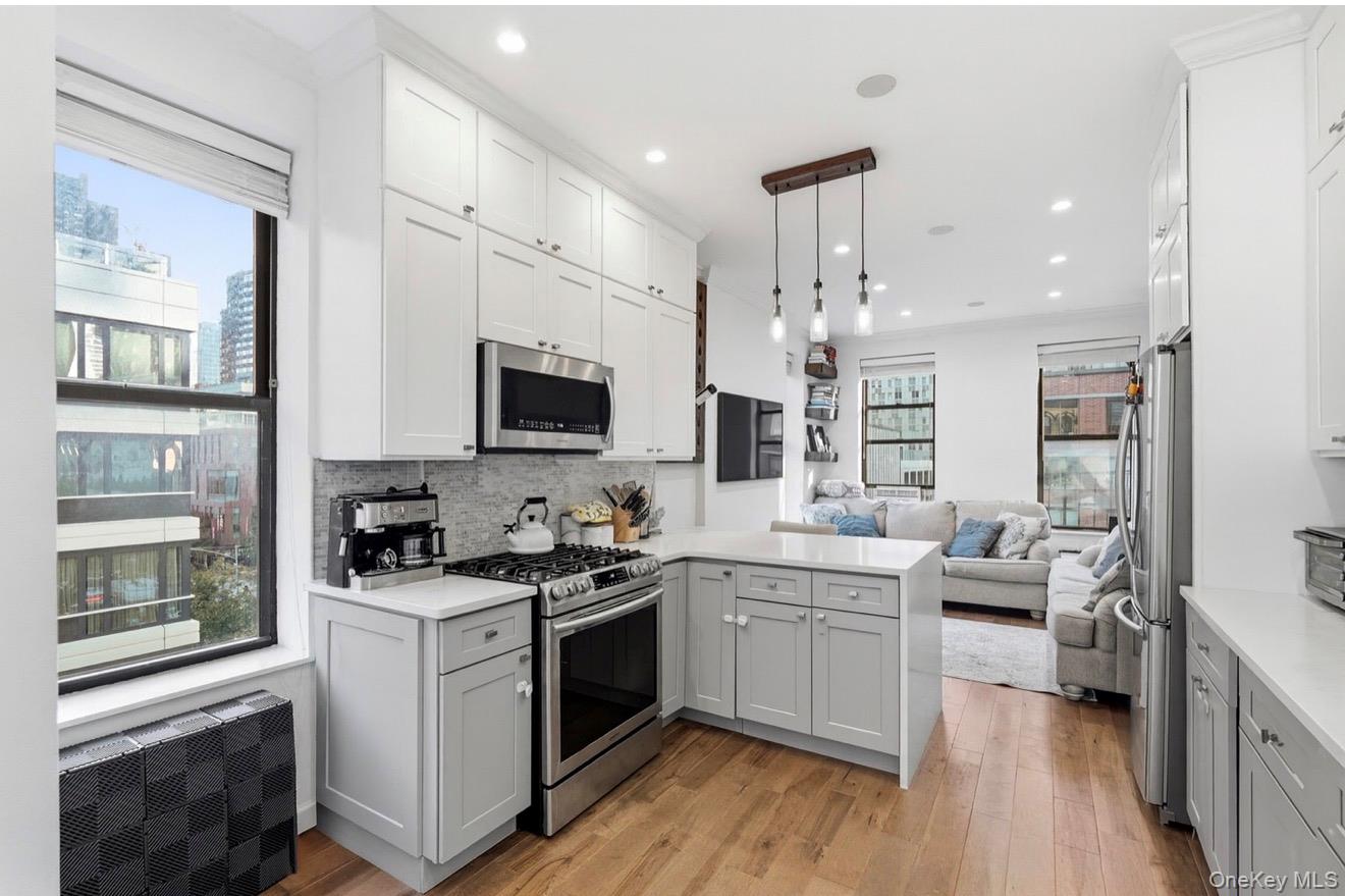 #1 photo, 453 W 54th Street, マンハッタン New York (Manhattan) , NY 10019