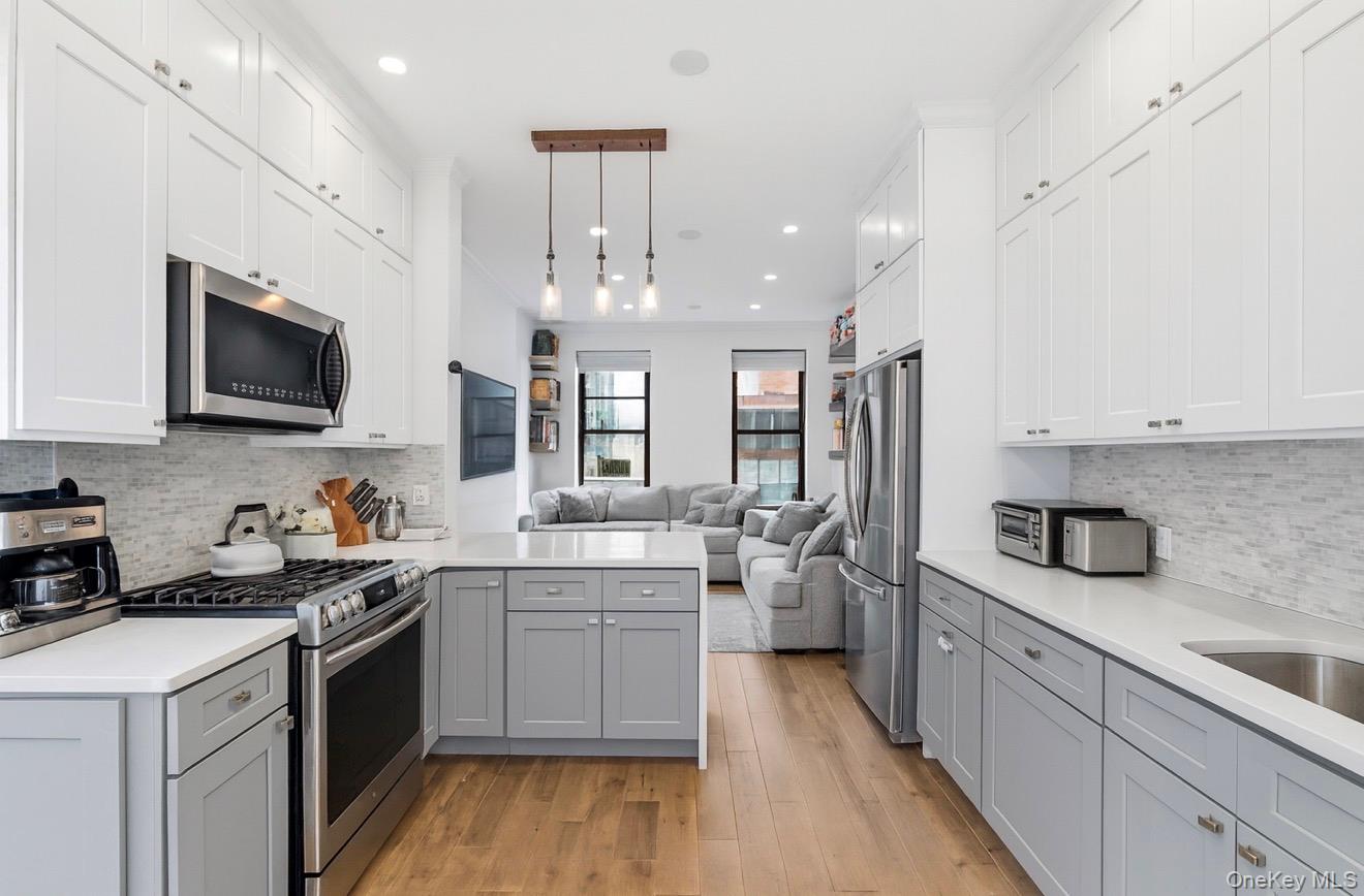 #2 photo, 453 W 54th Street, マンハッタン New York (Manhattan) , NY 10019