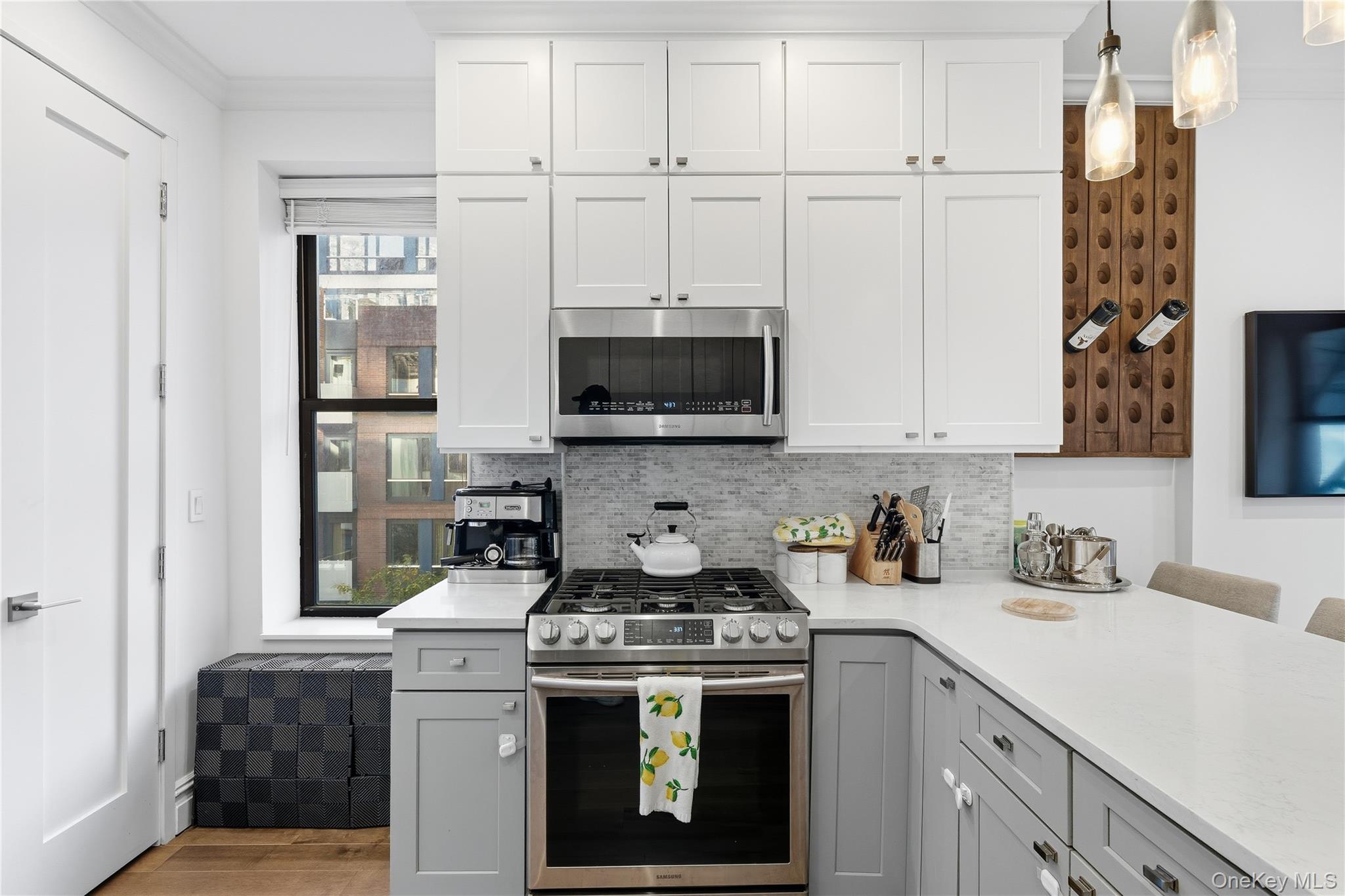 #3 photo, 453 W 54th Street, マンハッタン New York (Manhattan) , NY 10019