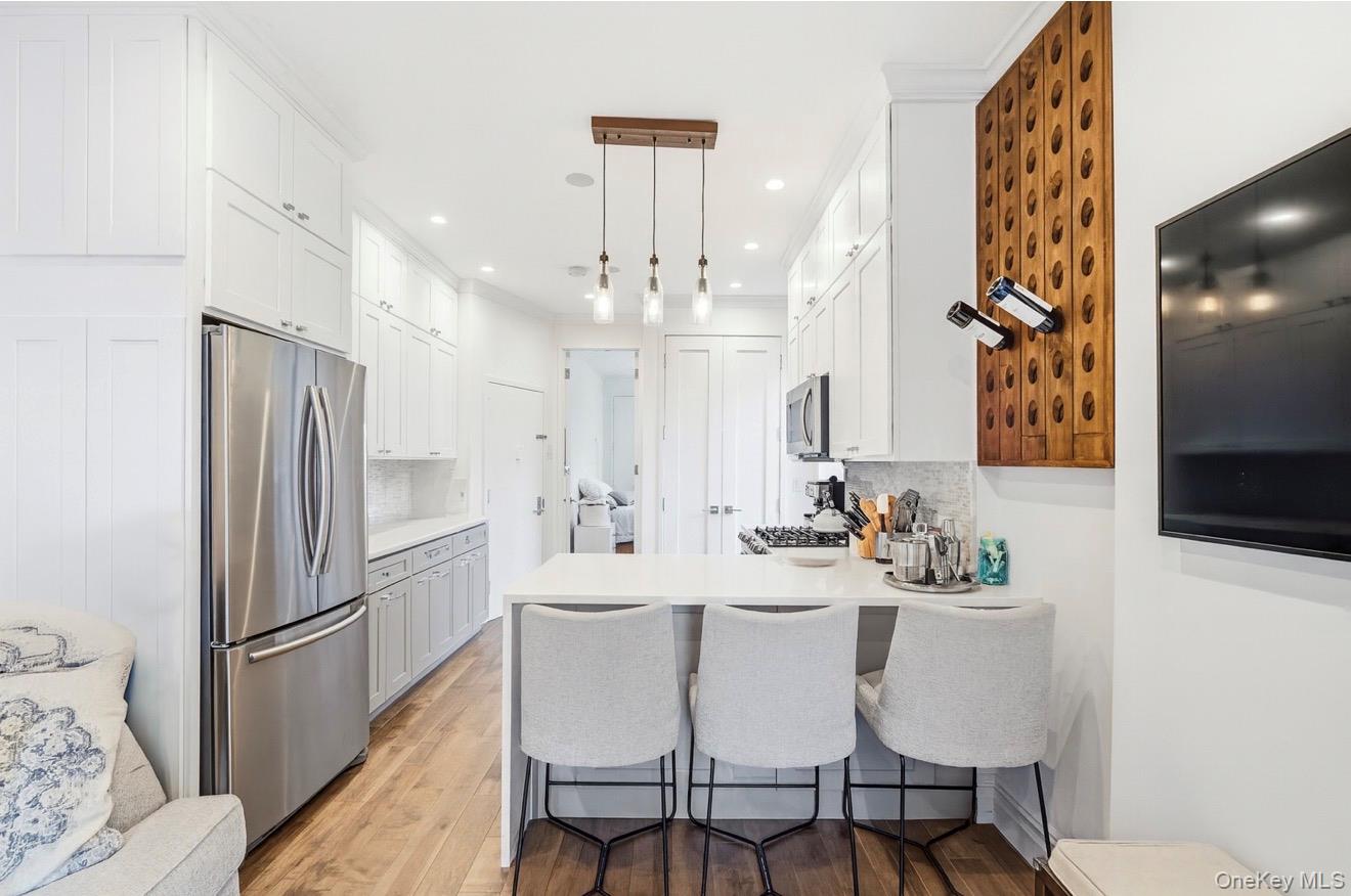 #4 photo, 453 W 54th Street, マンハッタン New York (Manhattan) , NY 10019