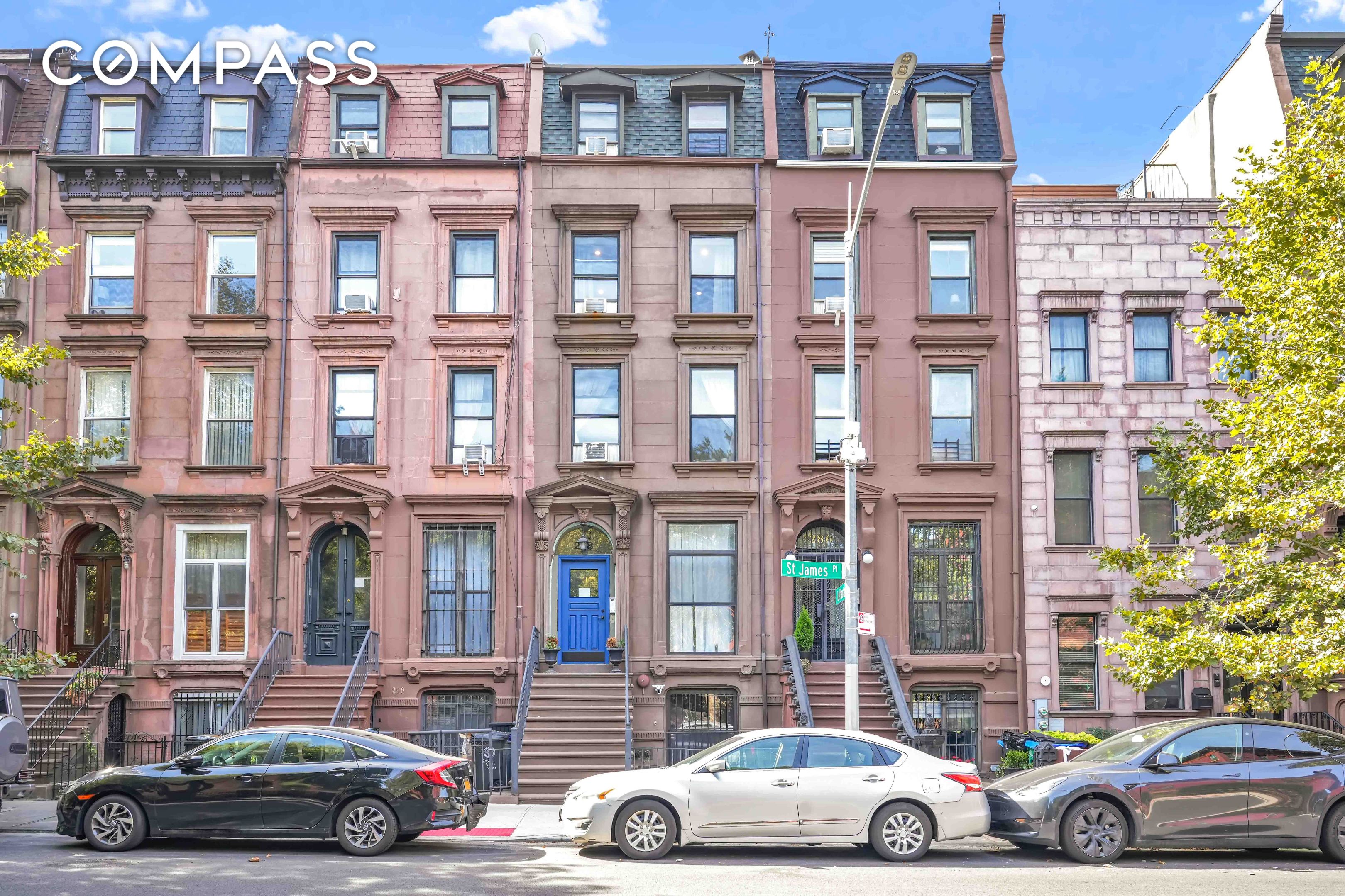 #1 photo, 288 St James Place, Clinton Hill , NY 11238