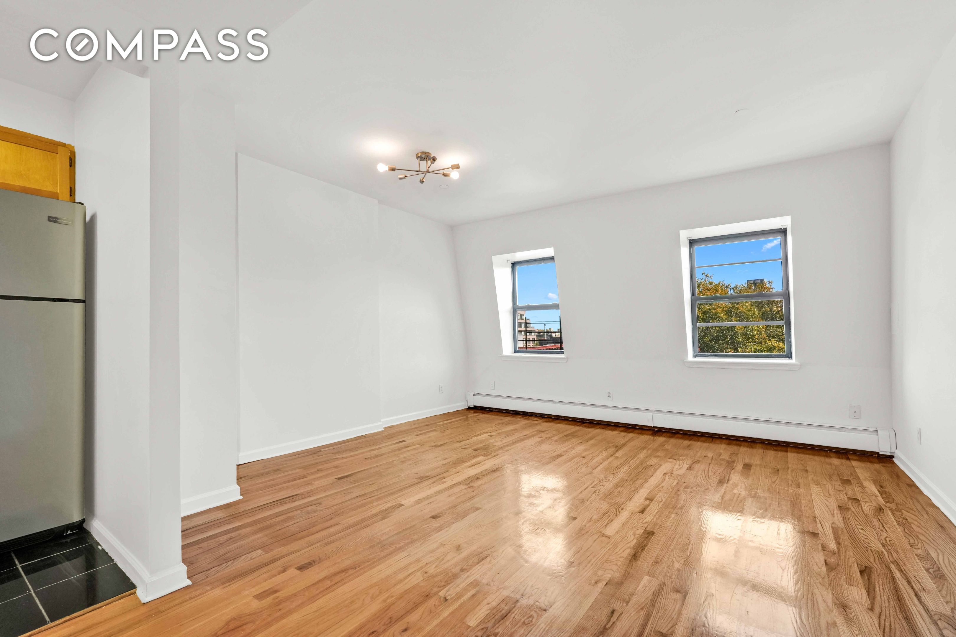 #9 photo, 288 St James Place, Clinton Hill , NY 11238