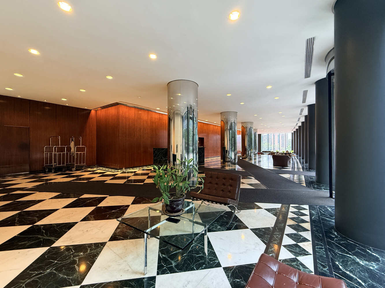 #12 photo, 525 E 72ND Street, マンハッタン Lenox Hill , NY 10021