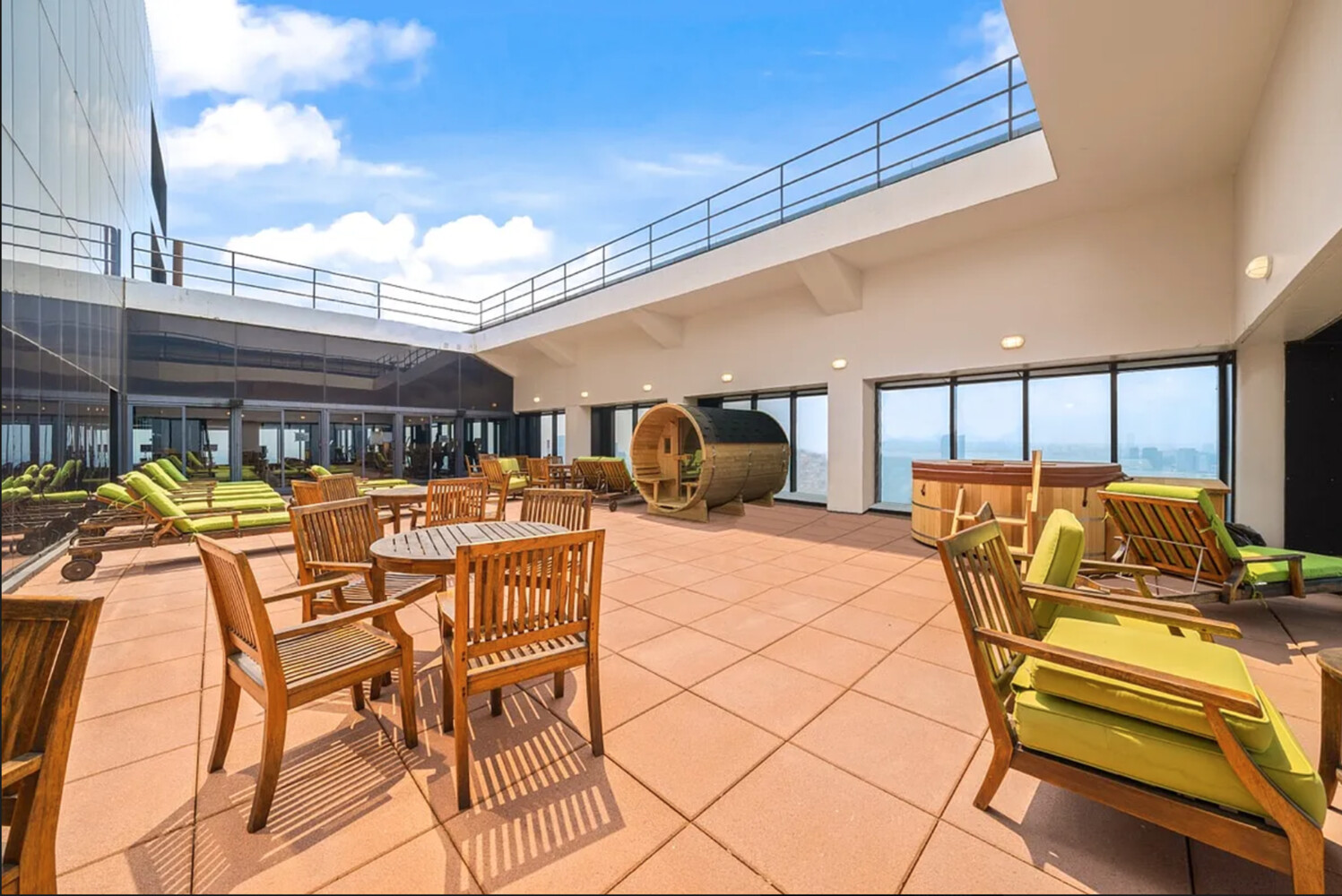 #16 photo, 525 E 72ND Street, マンハッタン Lenox Hill , NY 10021