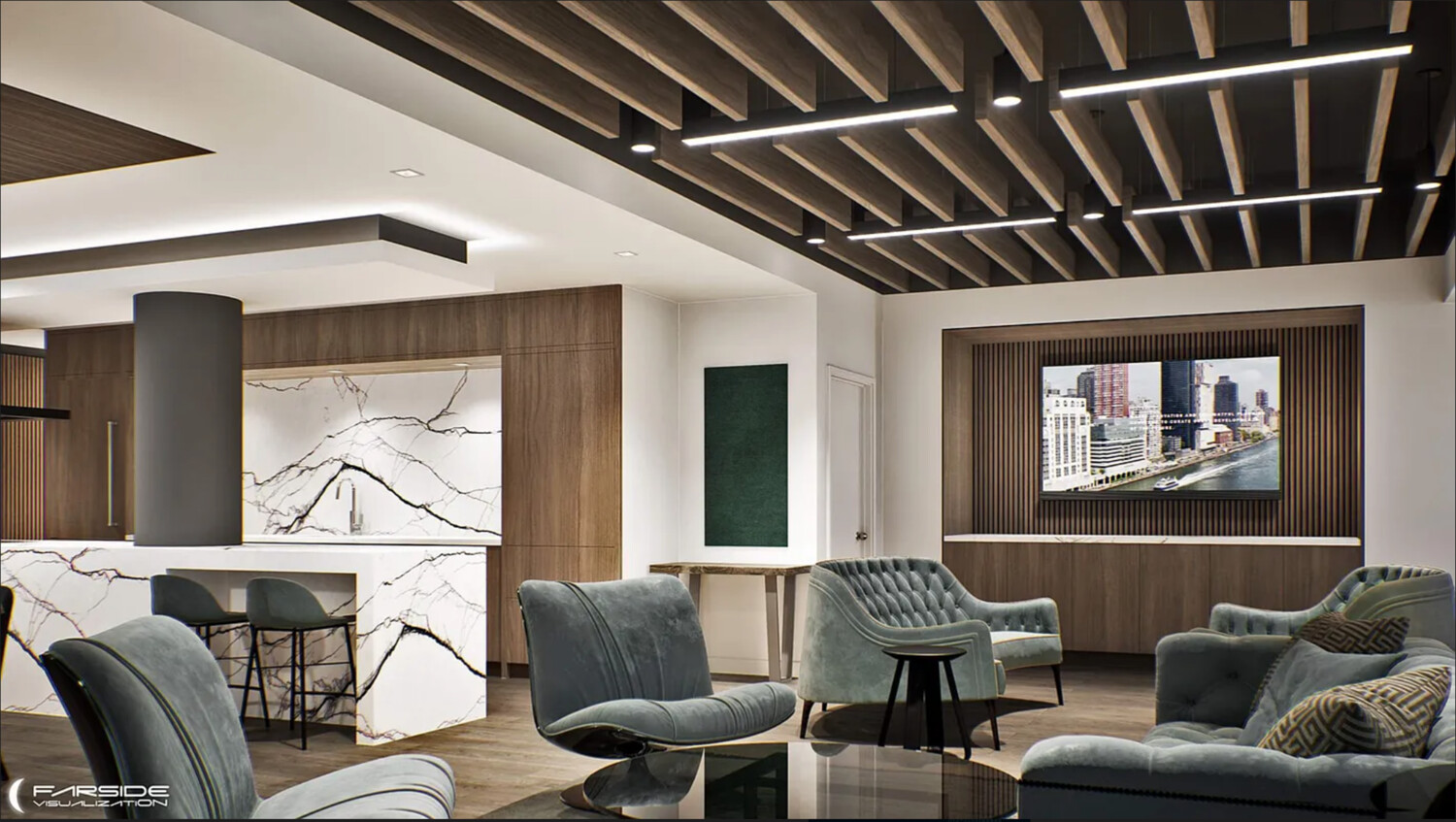 #18 photo, 525 E 72ND Street, マンハッタン Lenox Hill , NY 10021