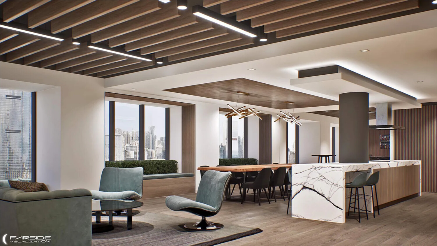 #19 photo, 525 E 72ND Street, マンハッタン Lenox Hill , NY 10021