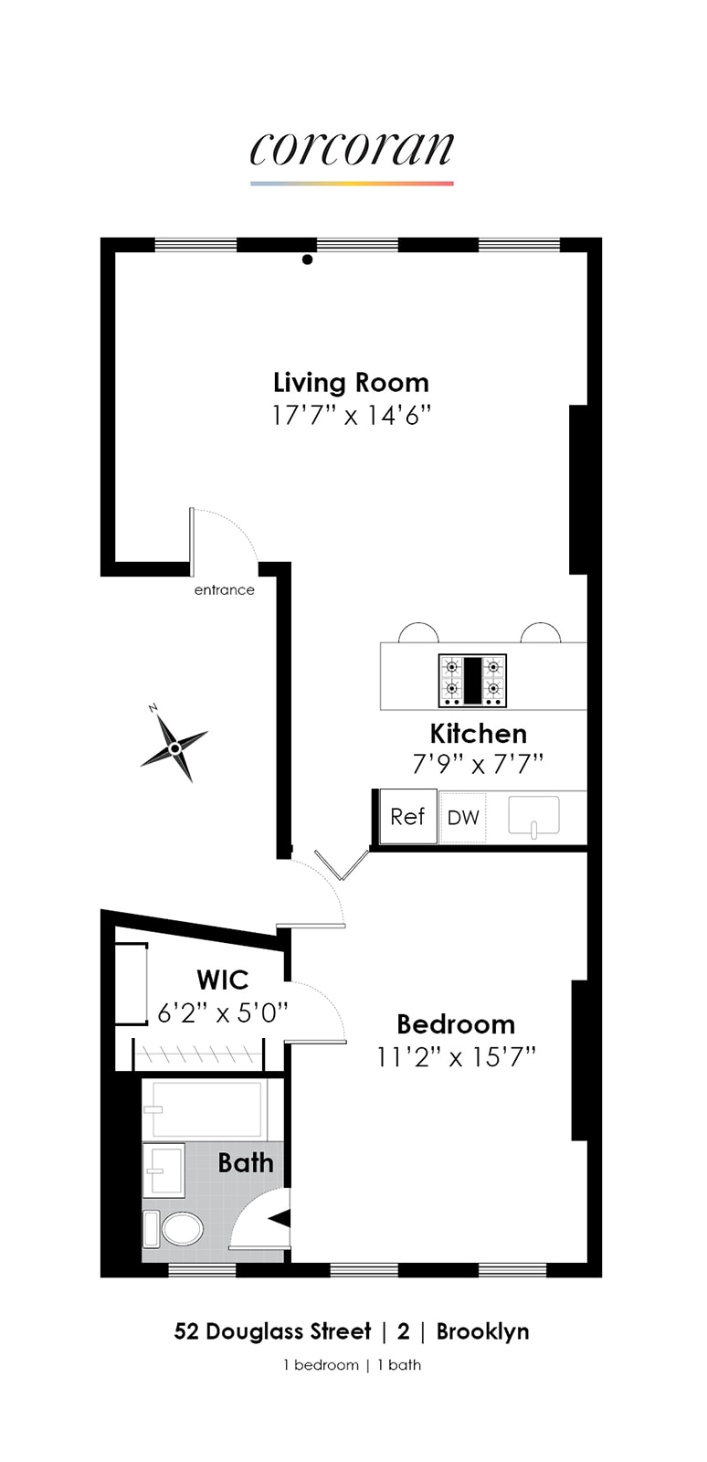 #2 photo, Brooklyn, ブルックリン区 Cobble Hill , NY 11231