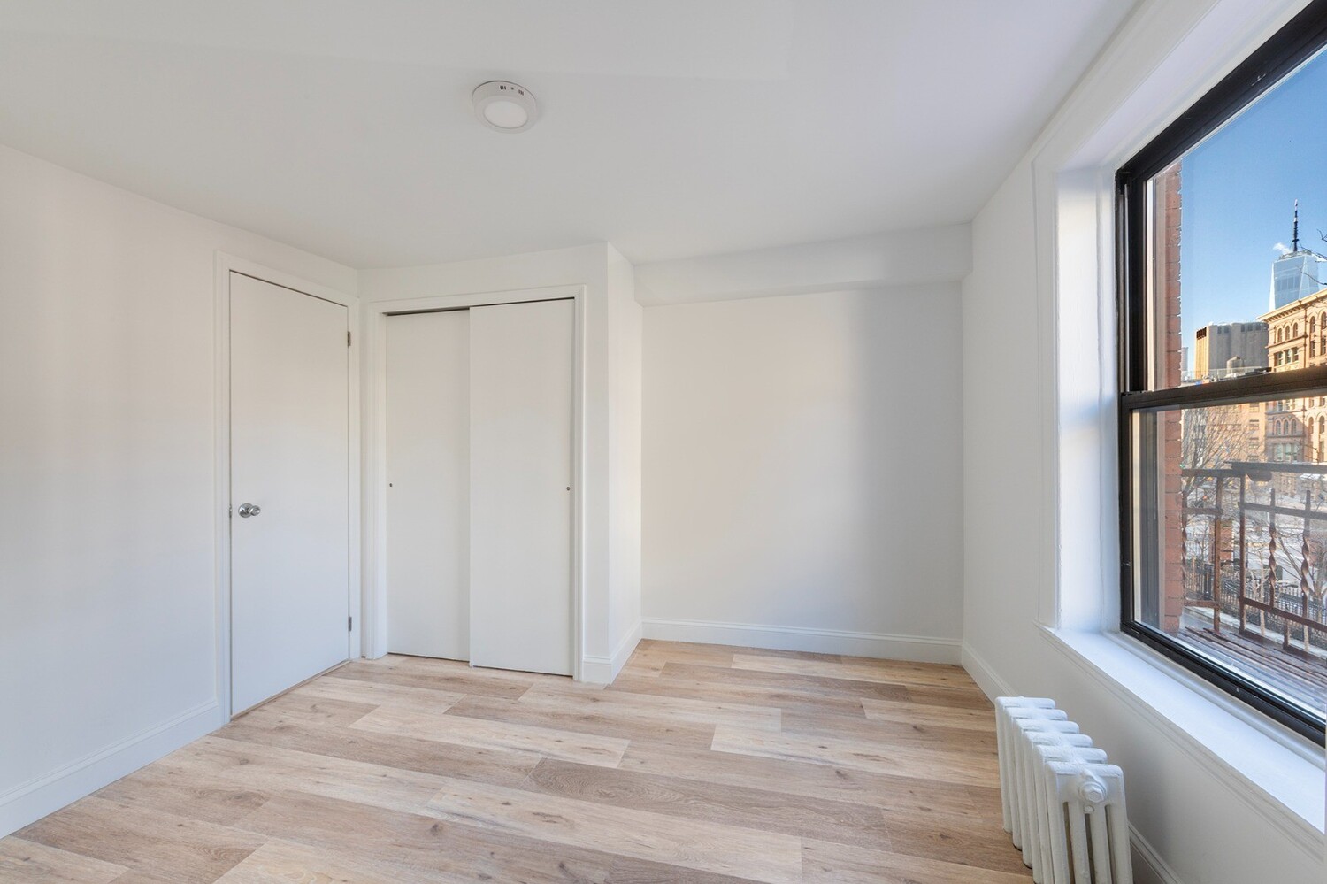 #4 photo, 25 CLEVELAND Place, マンハッタン Nolita , NY 10012