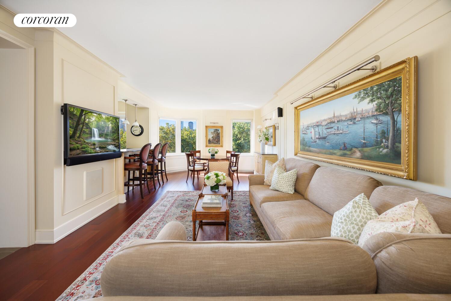 #3 photo, 870 5TH Avenue, マンハッタン Lenox Hill , NY 10065