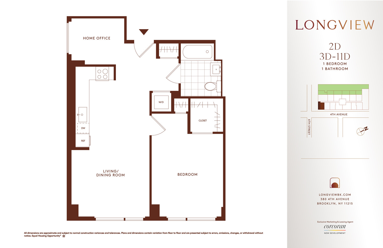 #2 photo, Brooklyn, ブルックリン区 Gowanus , NY 11215