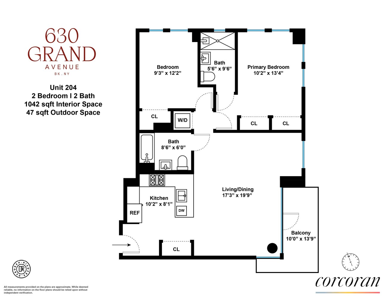 #2 photo, 630 GRAND Avenue, Crown Heights , NY 11238