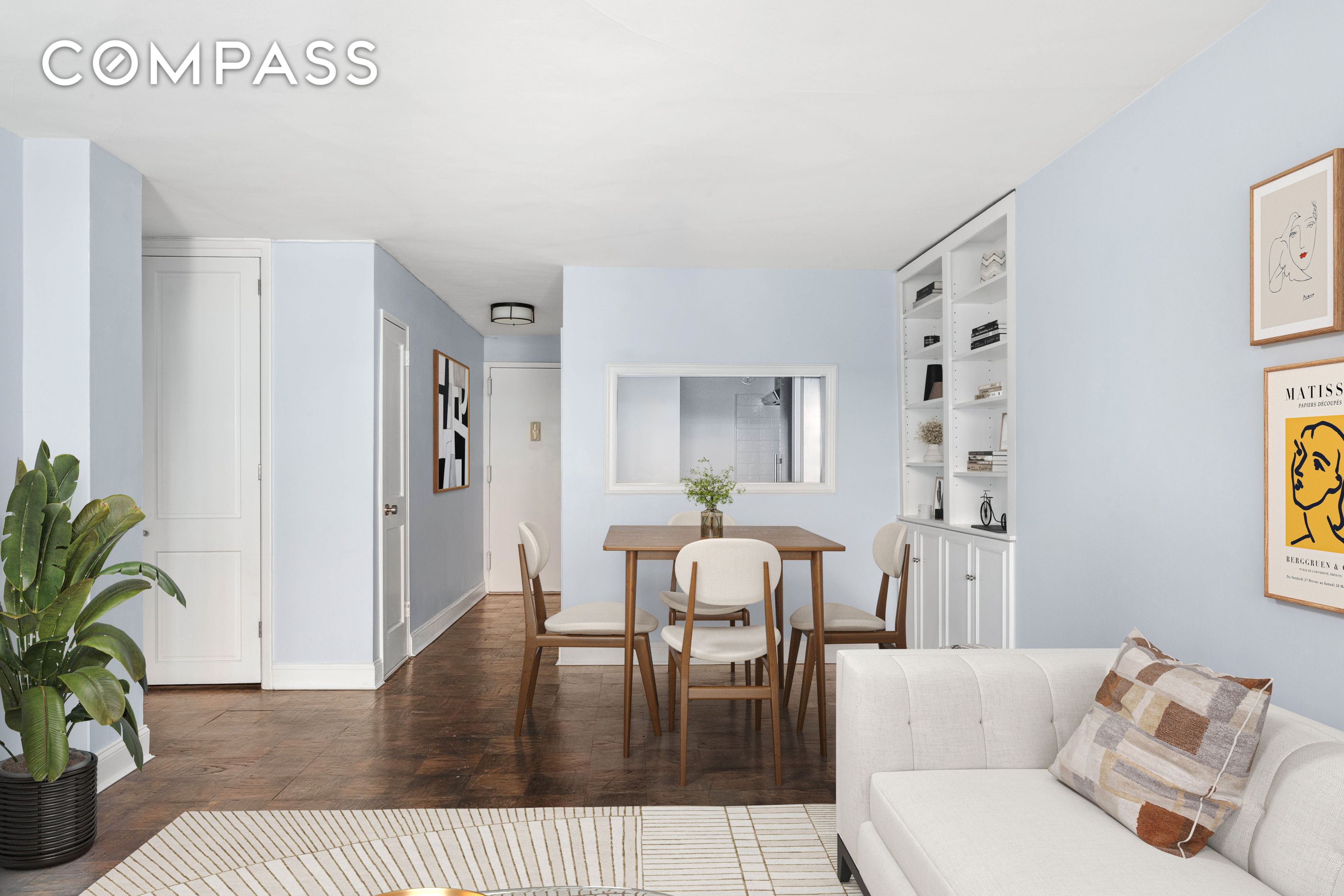 #5 photo, 32 Gramercy Park S, マンハッタン Gramercy , NY 10003