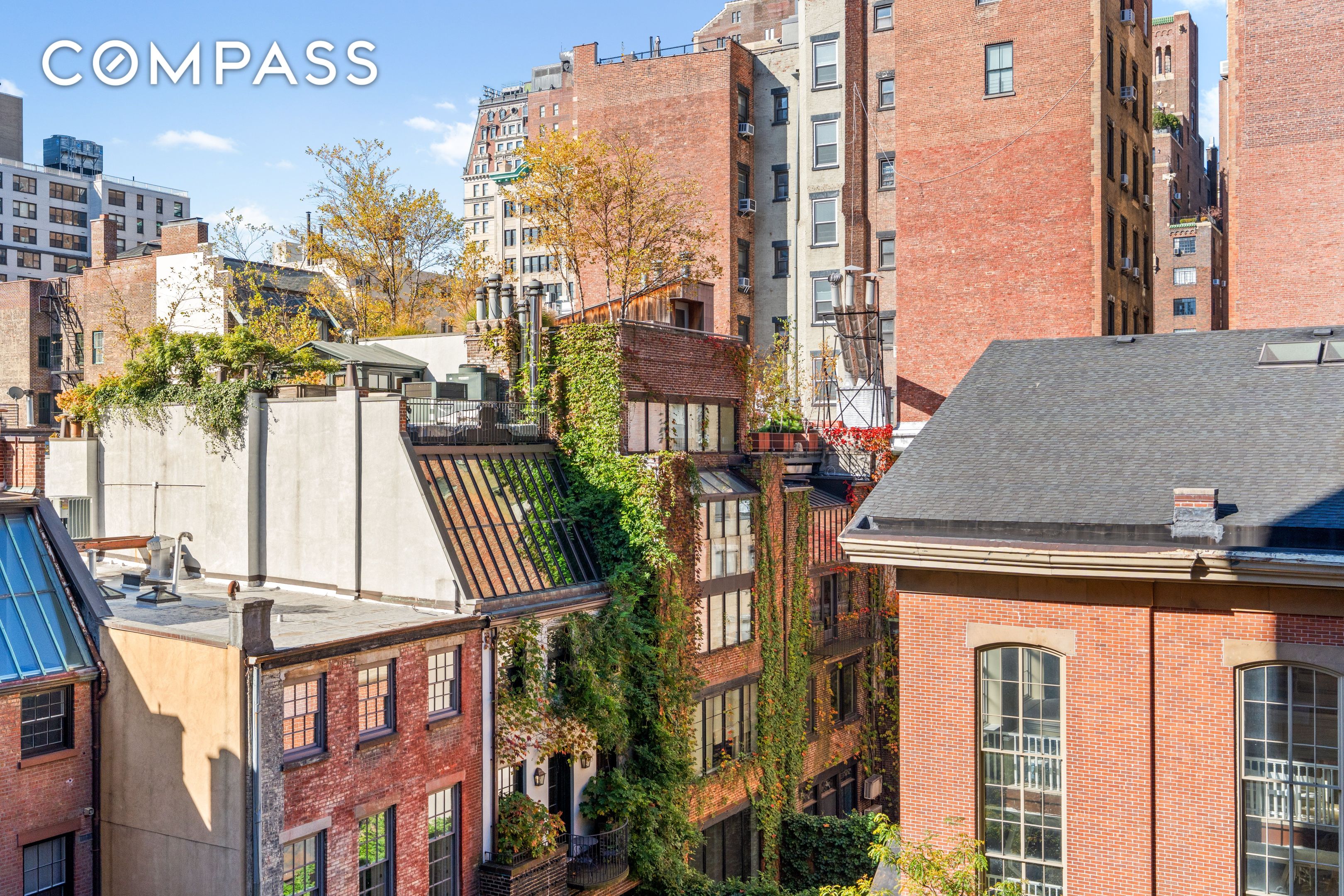 #8 photo, 32 Gramercy Park S, マンハッタン Gramercy , NY 10003